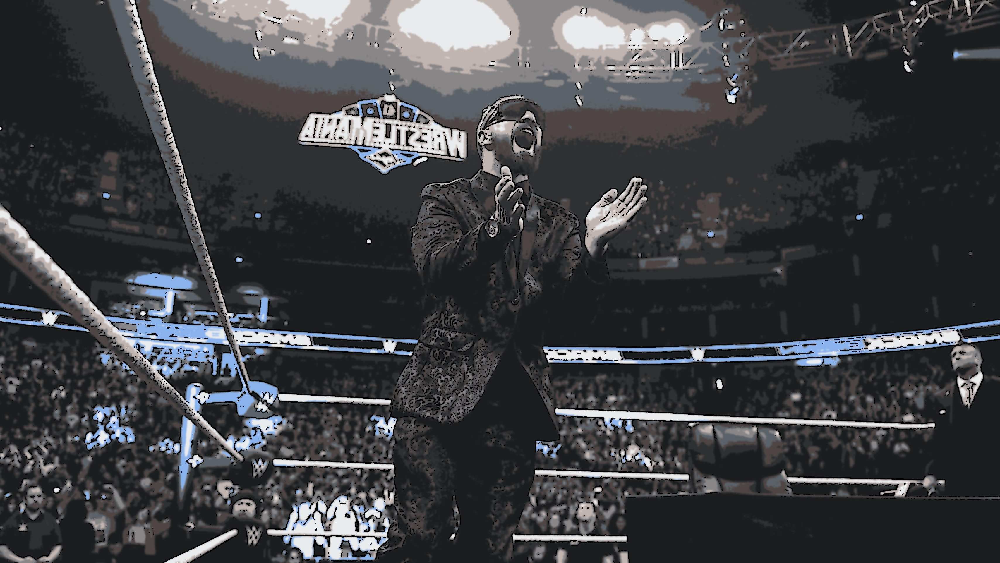 Αποτελέσματα WWE Raw, highlights (14 Απριλίου): WrestleMania...