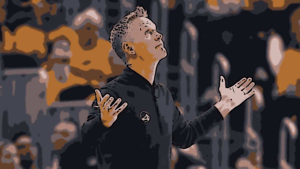 Ο Steve Kerr μοιράζεται τη μεγαλύτερη ανησυχία...