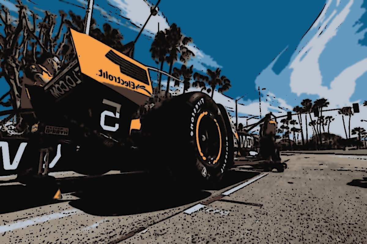 Το IndyCar δίνει εντολή για νέα στρατηγική...