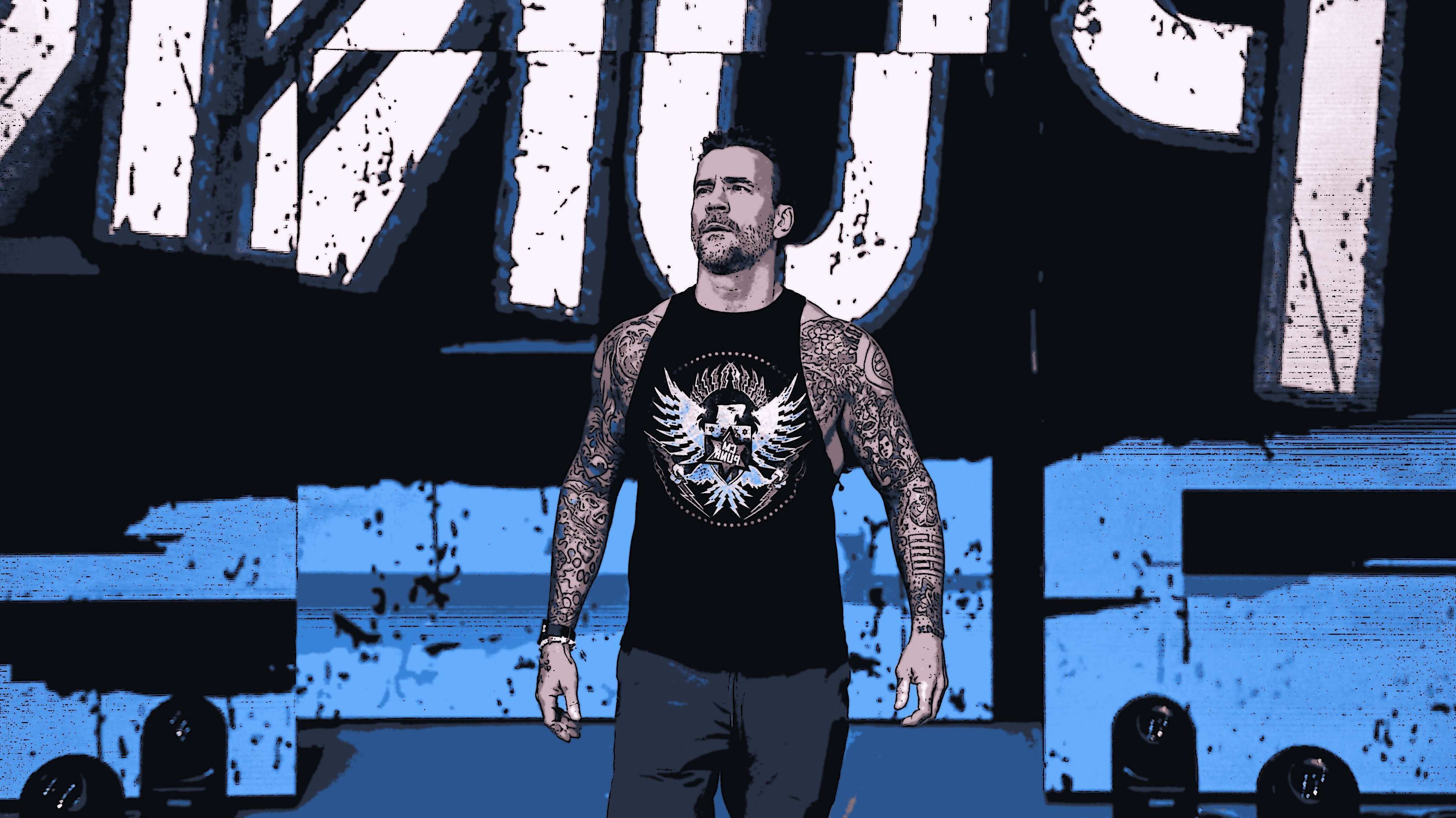 Αποτελέσματα WWE SmackDown, highlights (28 Μαρτίου): CM...