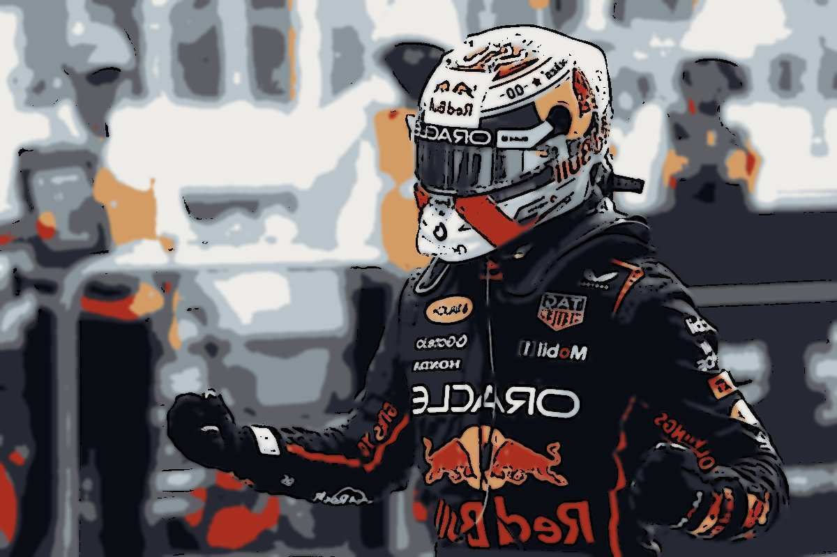 F1 Miami GP: Ο Max Verstappen κερδίζει...