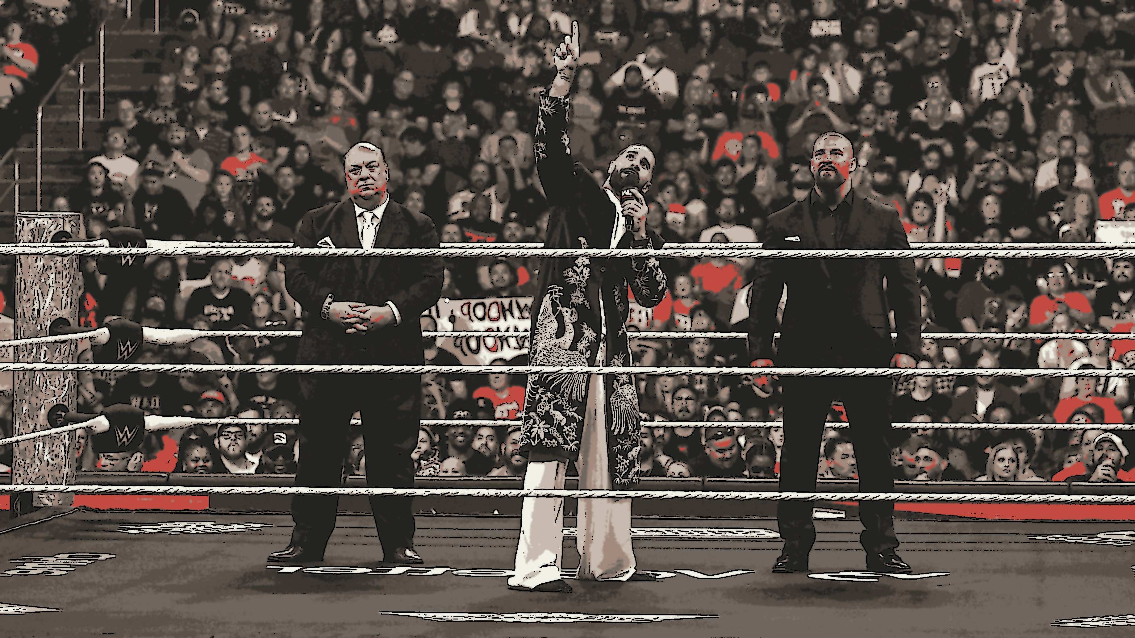 Αποτελέσματα WWE Raw, highlights (28 Απριλίου): Logan...