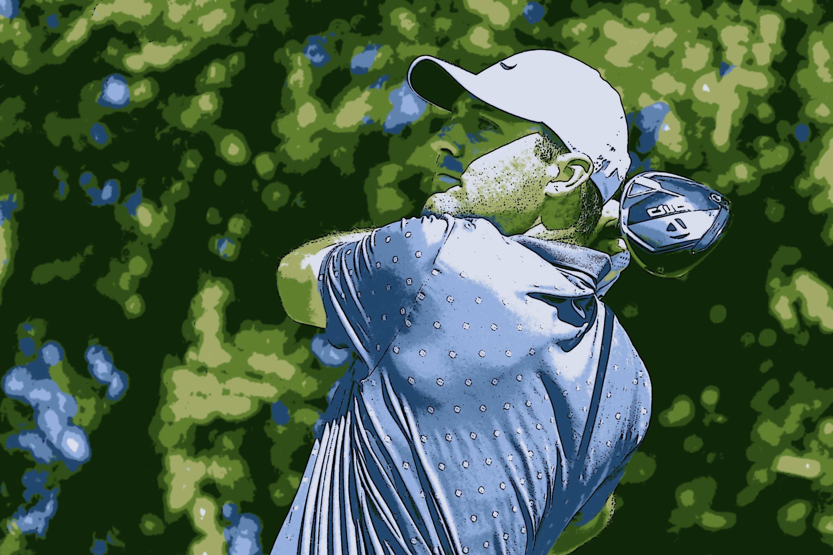 Πληρωμή CJ Cup Byron Nelson: Nelson Nelson:...