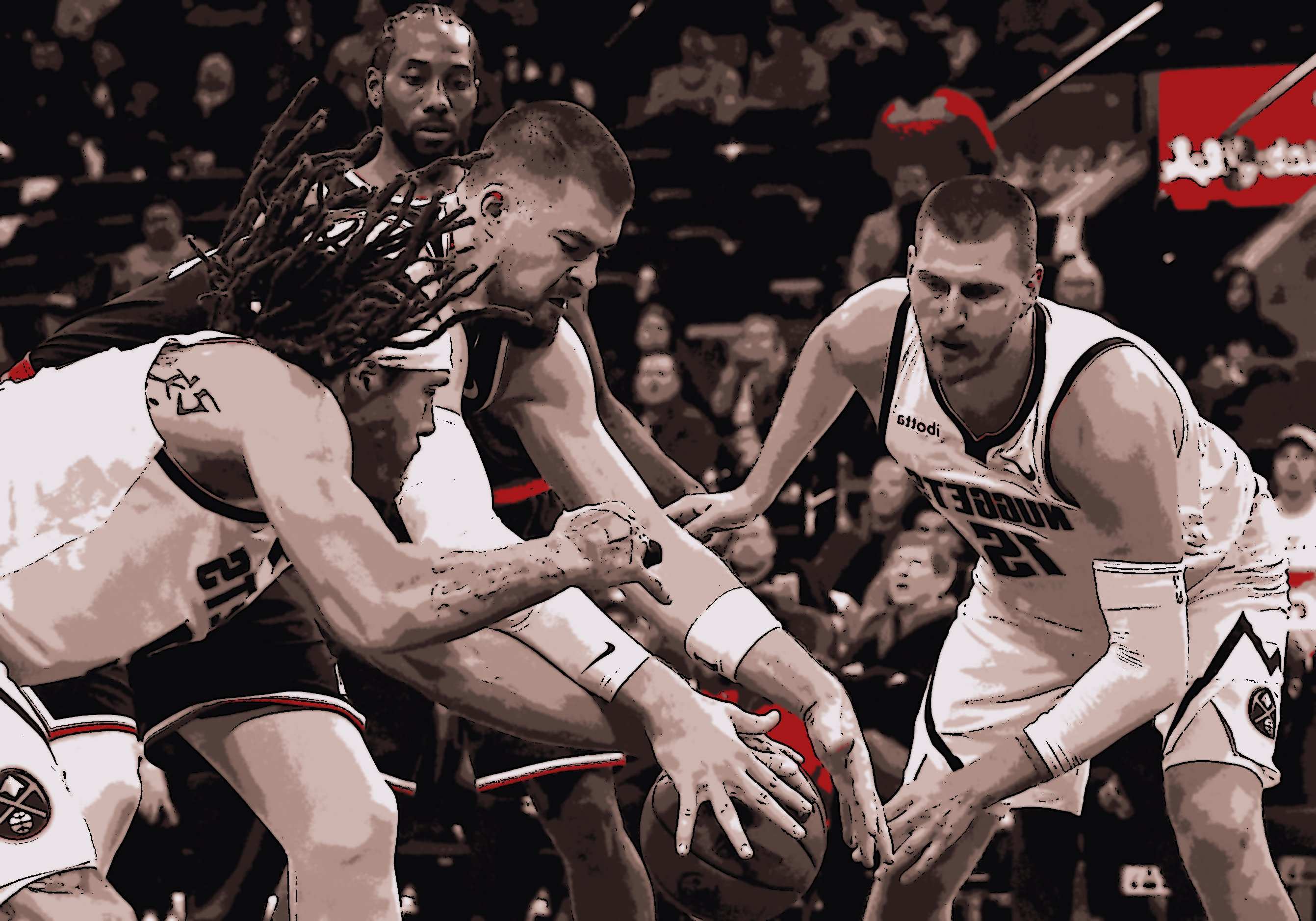 Playoffs του NBA: Game 7: Προβλέψεις για...