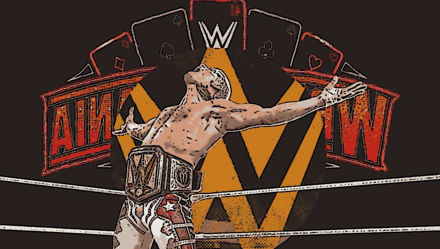 WrestleMania 41 προβλέψεις στρογγυλό τραπέζι: Ποιος φεύγει...