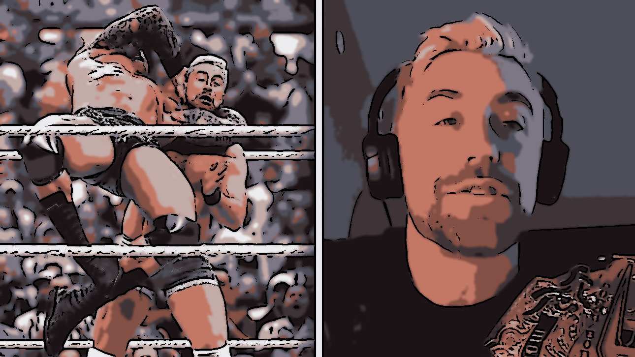 Ο Joe Hendry αποκαλύπτει πότε έμαθε για...