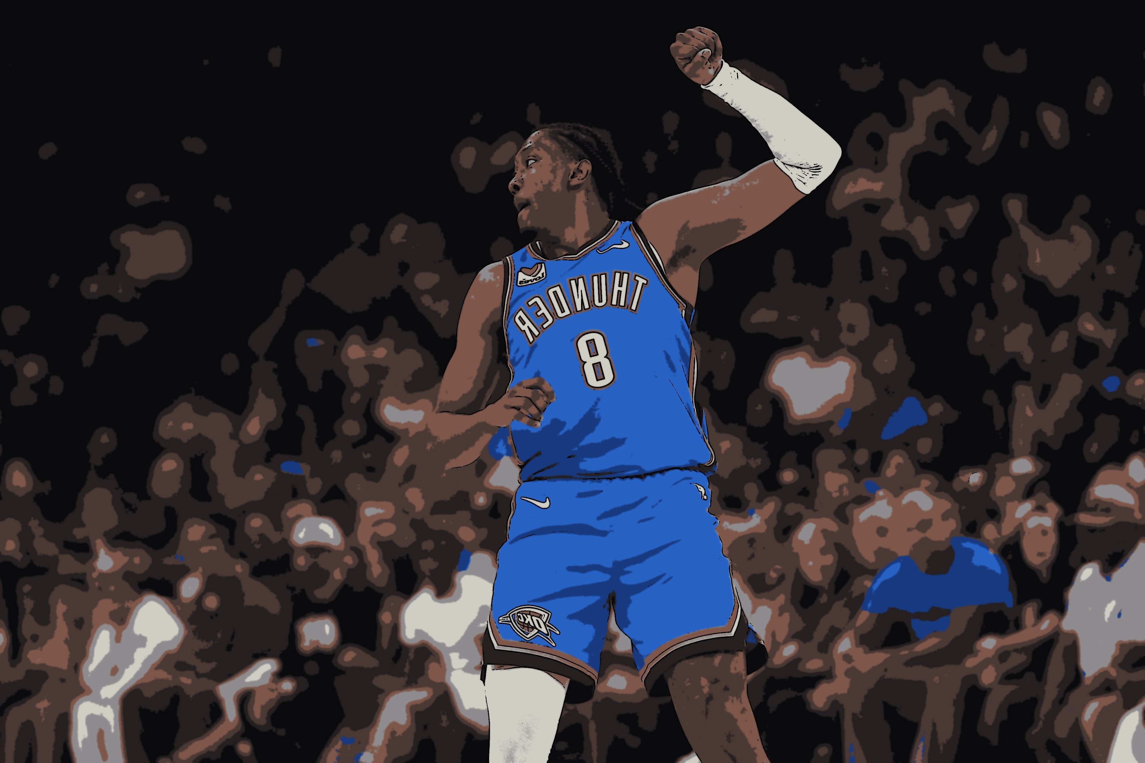 2025 NBA Playoffs: Νάγκετς: Πώς να παρακολουθήσετε...