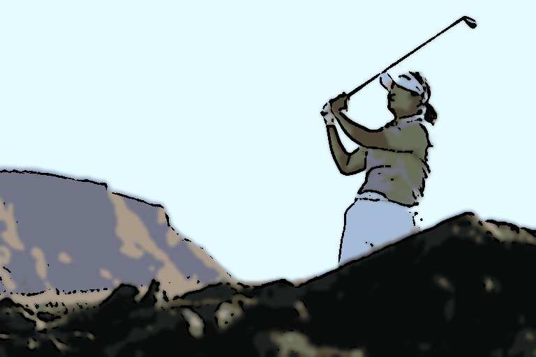 Η Ryu επεκτείνει το προβάδισμα στο LPGA...