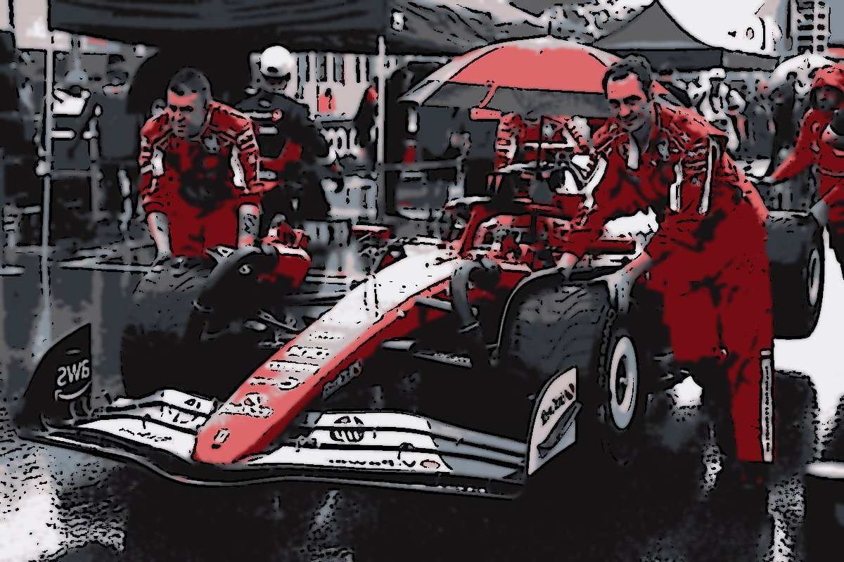 Αναστολή αγώνα σπριντ F1 Miami GP λόγω...