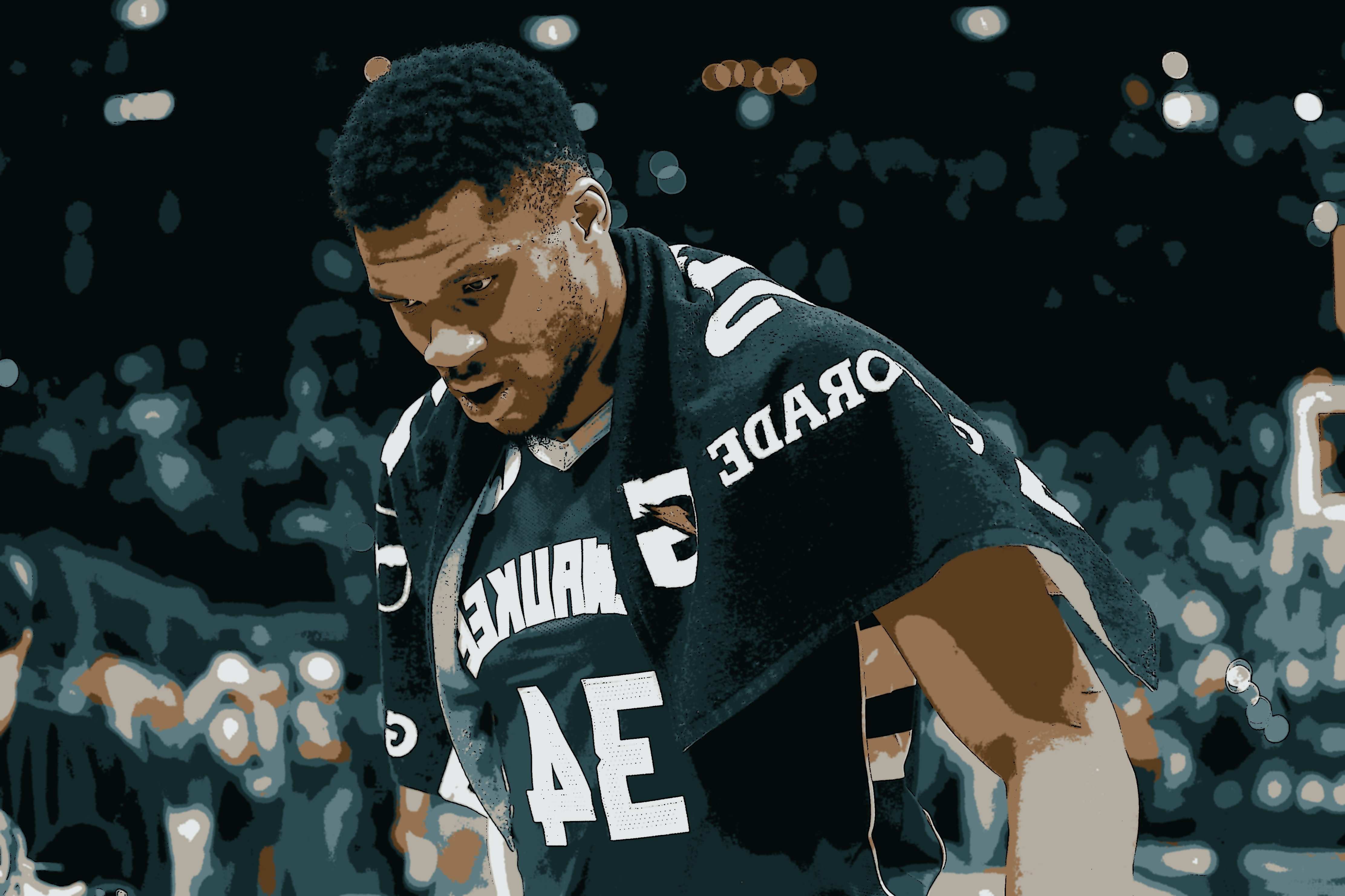Bucks offseason outlook: Αντετοκούνμπο: Τι επιφυλάσσει το...