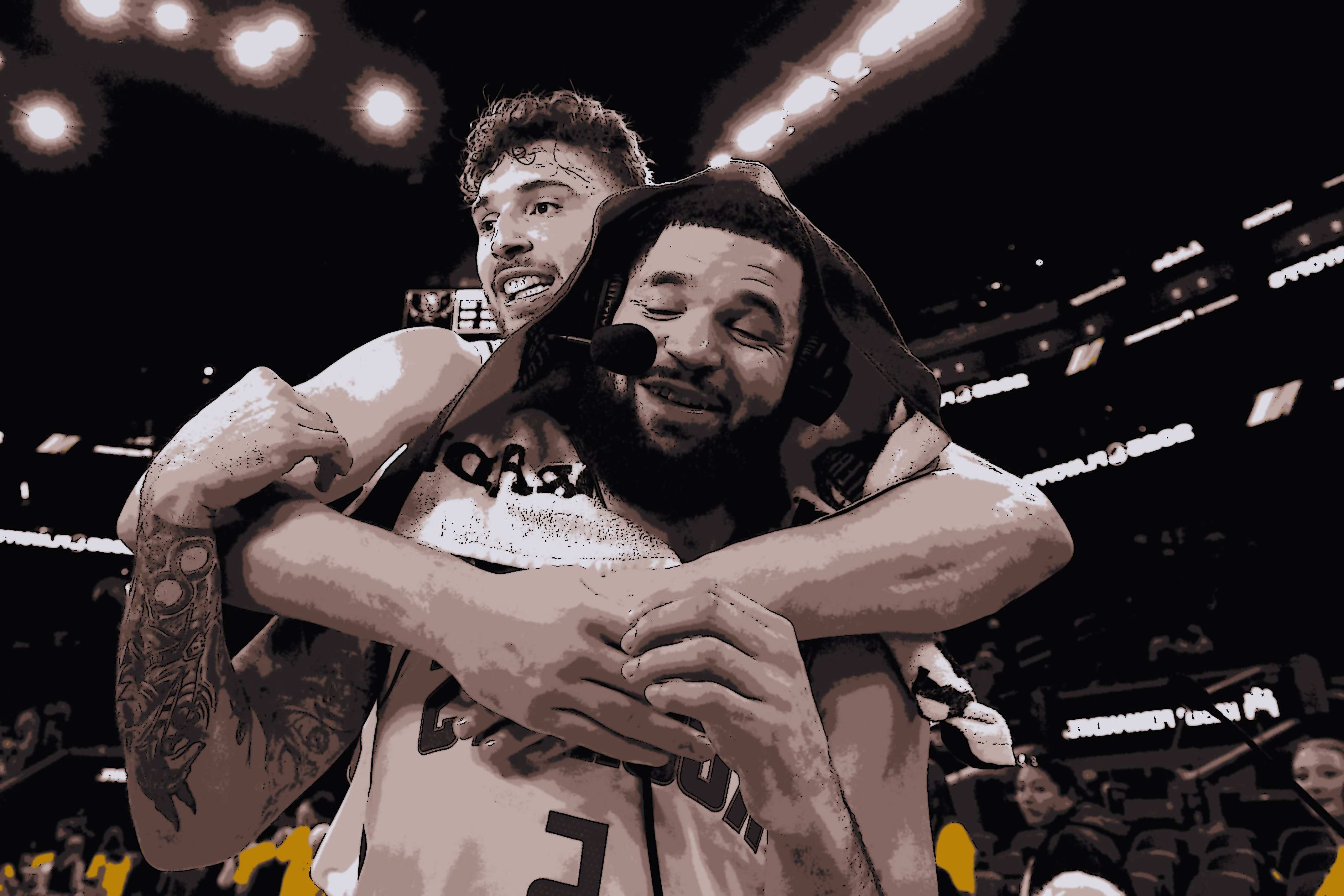Ξέρω ότι θα κερδίσουμε την Κυριακή: Warriors...