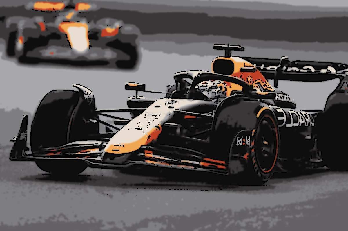 Γιατί ο Max Verstappen κερδίζει συχνά το...