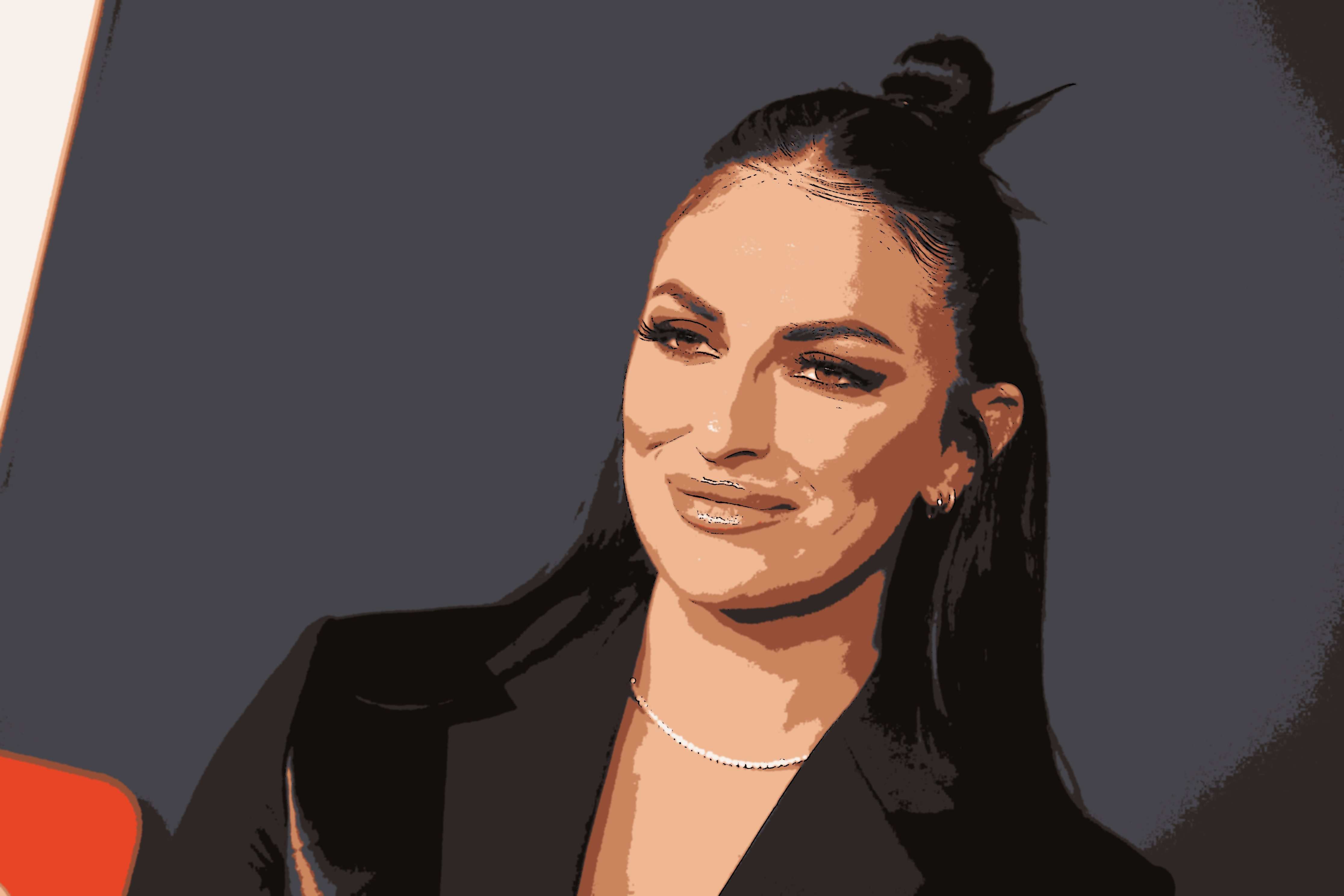 Η Sonya Deville σκέφτεται να επιστρέψει στο...