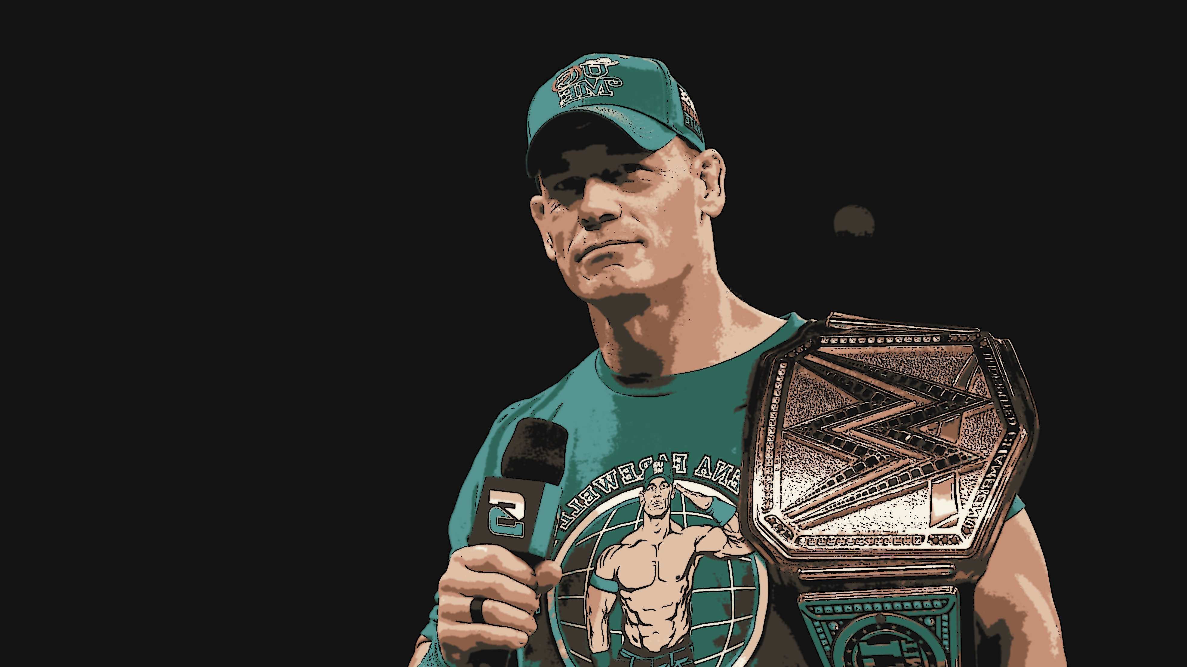 Το πρόβλημα των τακουνιών του WWE είναι...