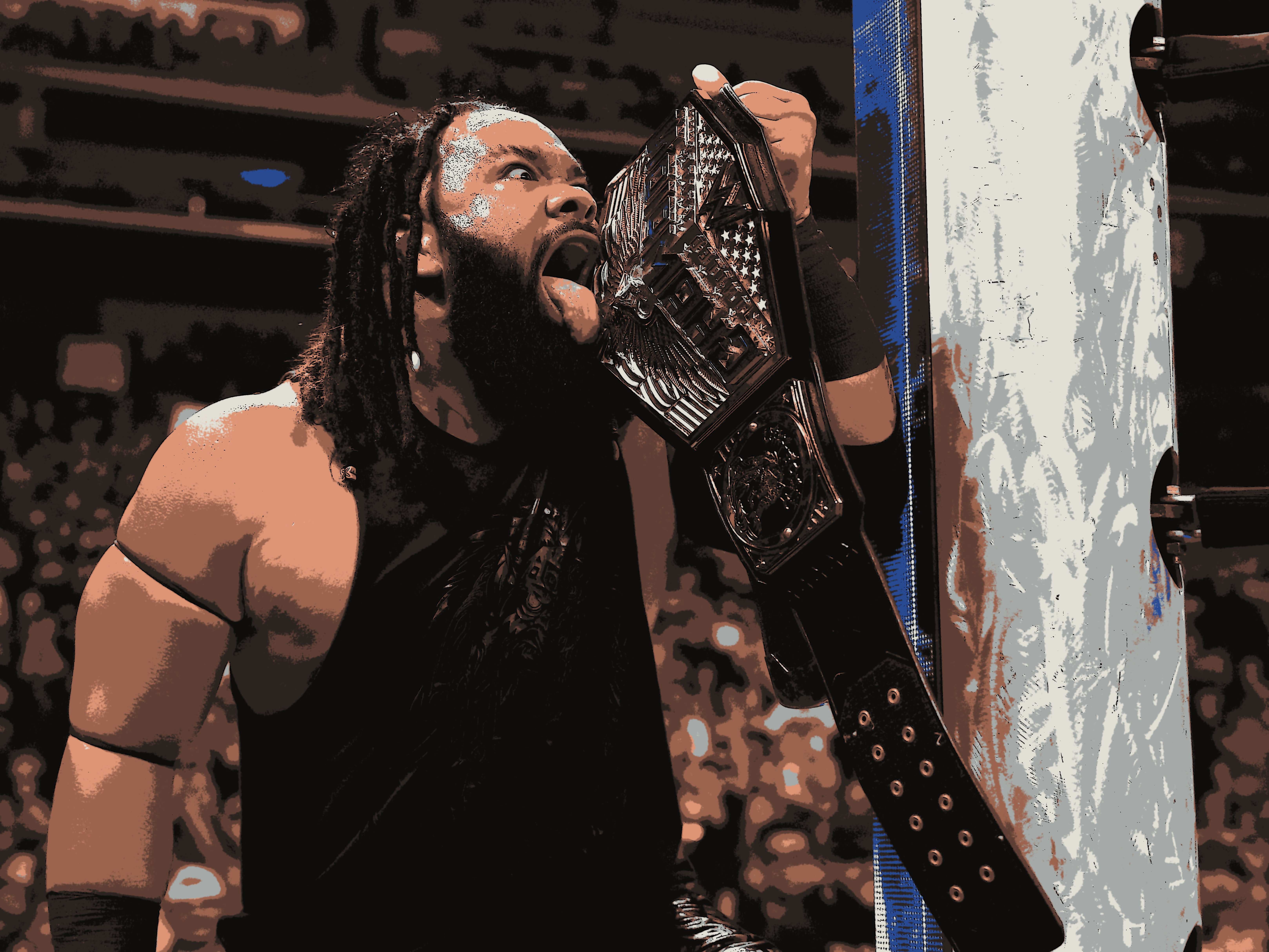 Αποτελέσματα WWE SmackDown, highlights (2 Μαΐου): Fatu...