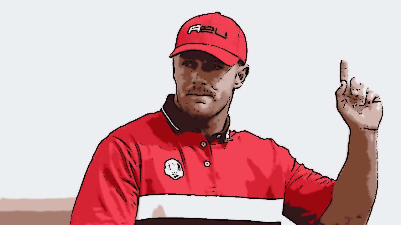 DeChambeau, Koepka invited to Ryder Cup dinner