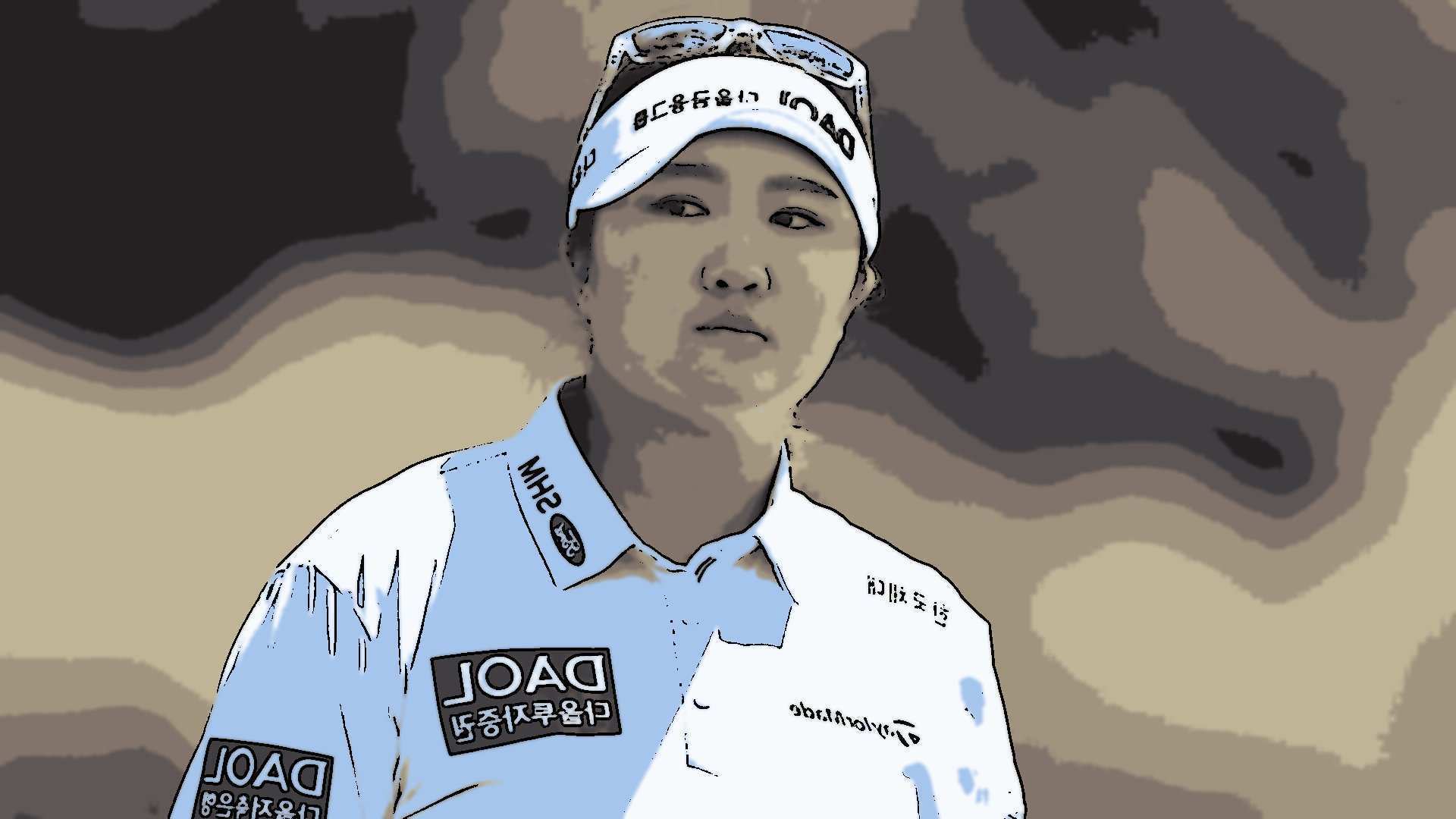 Haeran Ryu, Ariya Jutanugarn put major heartache...
