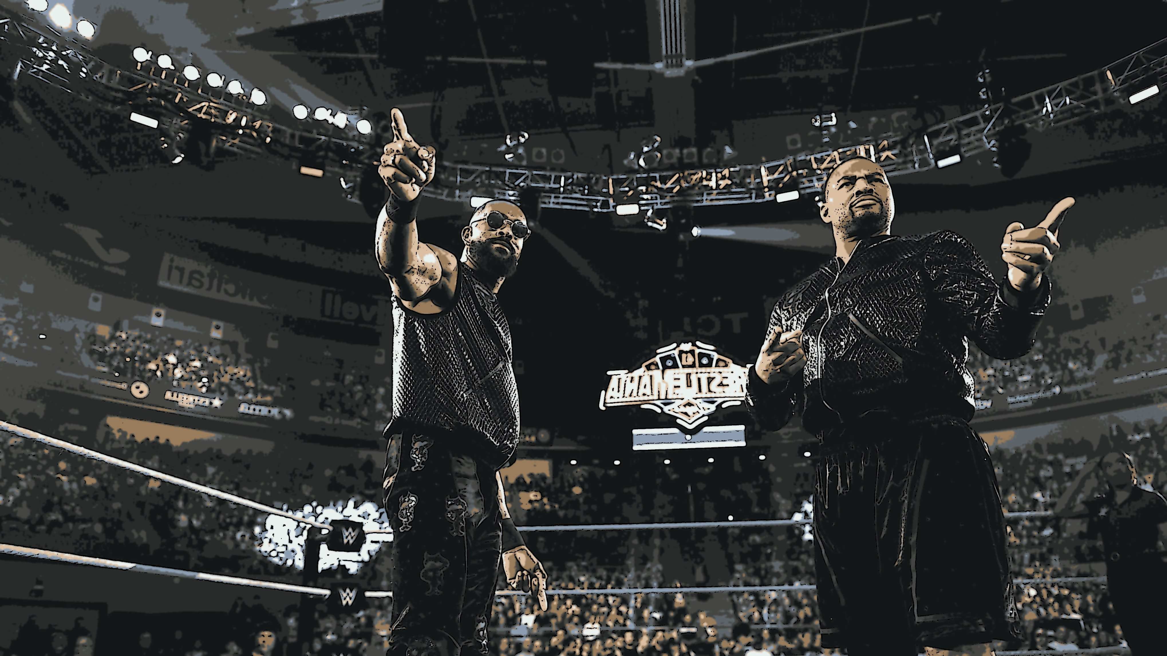 Αποτελέσματα WWE SmackDown, στιγμιότυπα (14 Μαρτίου): Street...