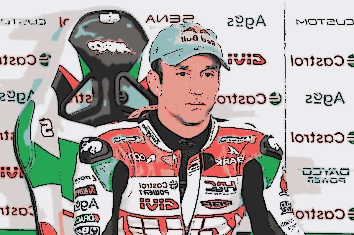 Zarco: Marini για τη θέση του Marini...