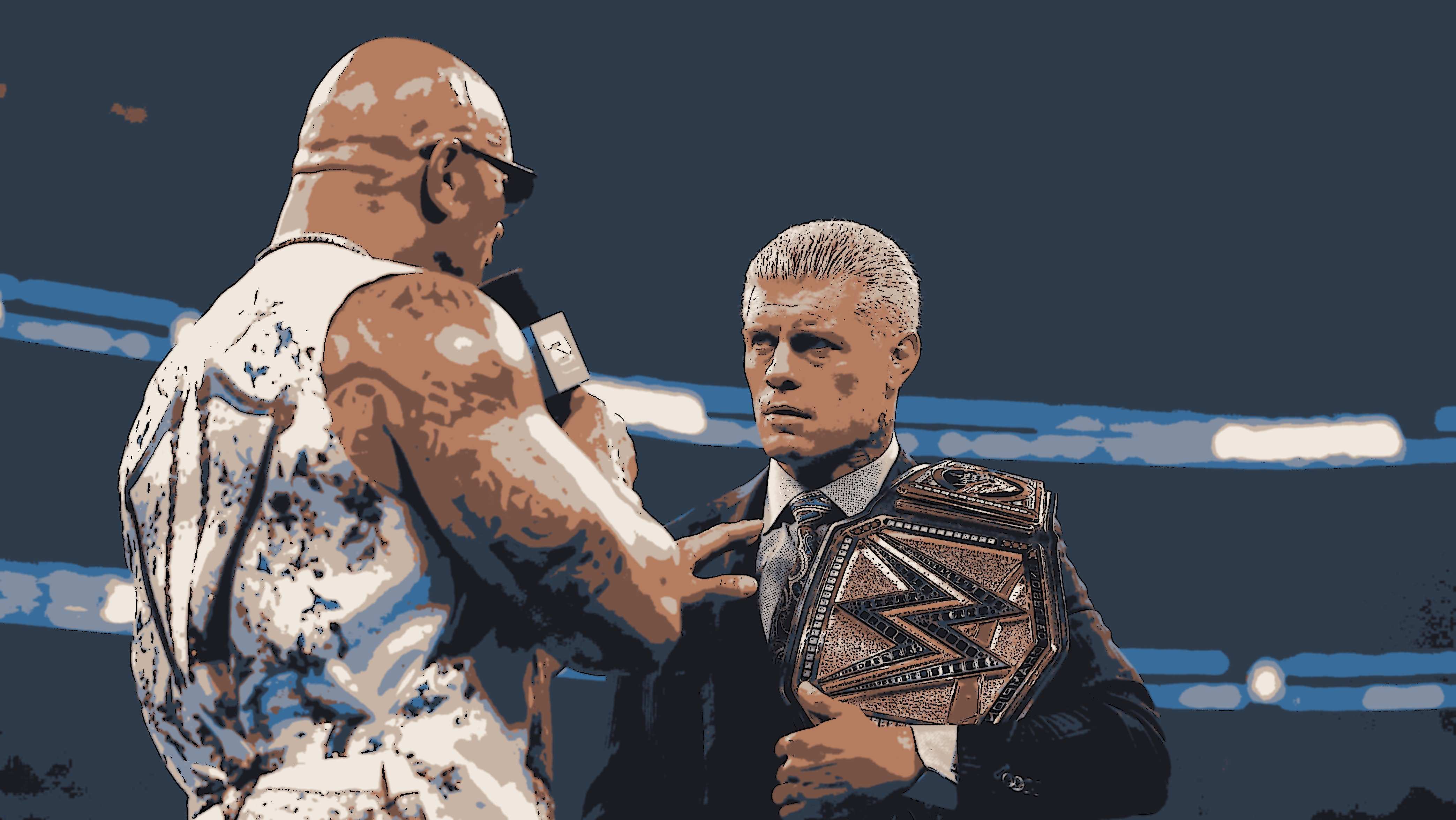 Αποτελέσματα WWE SmackDown, highlights (28 Φεβρουαρίου): Rhodes:...