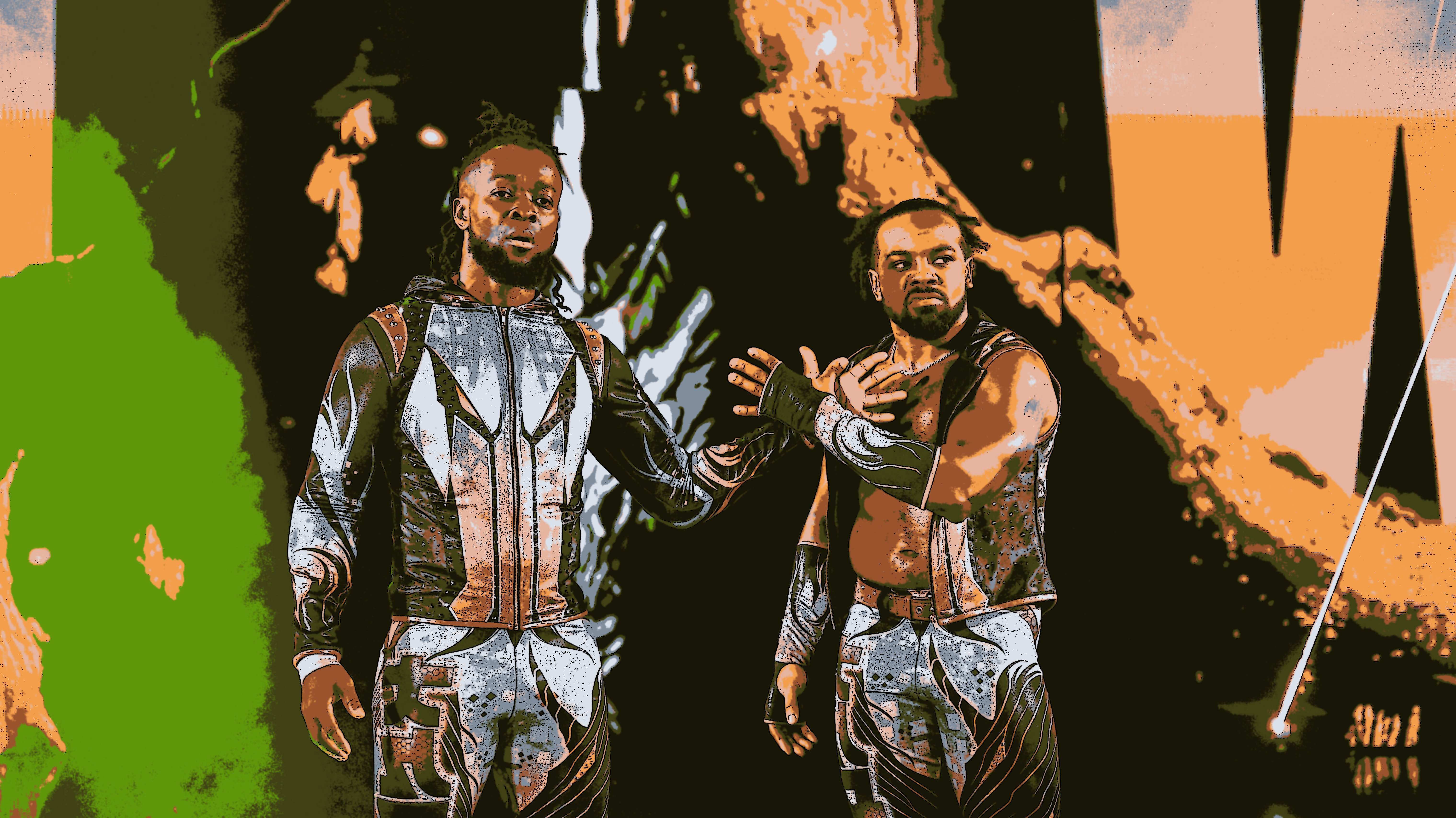 Αποτελέσματα WrestleMania 41: New Day μετά την...