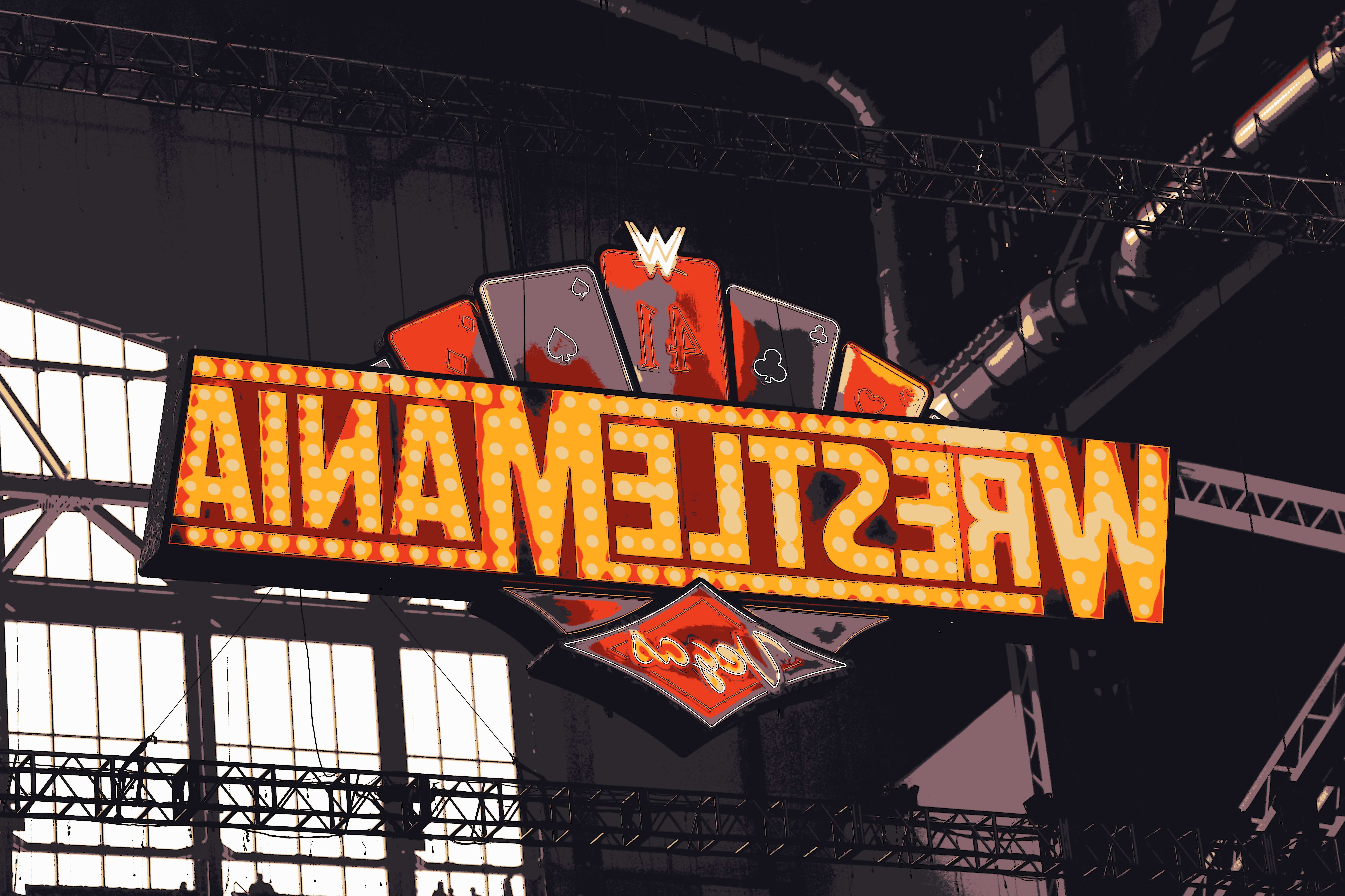 WrestleMania 41 event guide: Every WWE spinoff,...