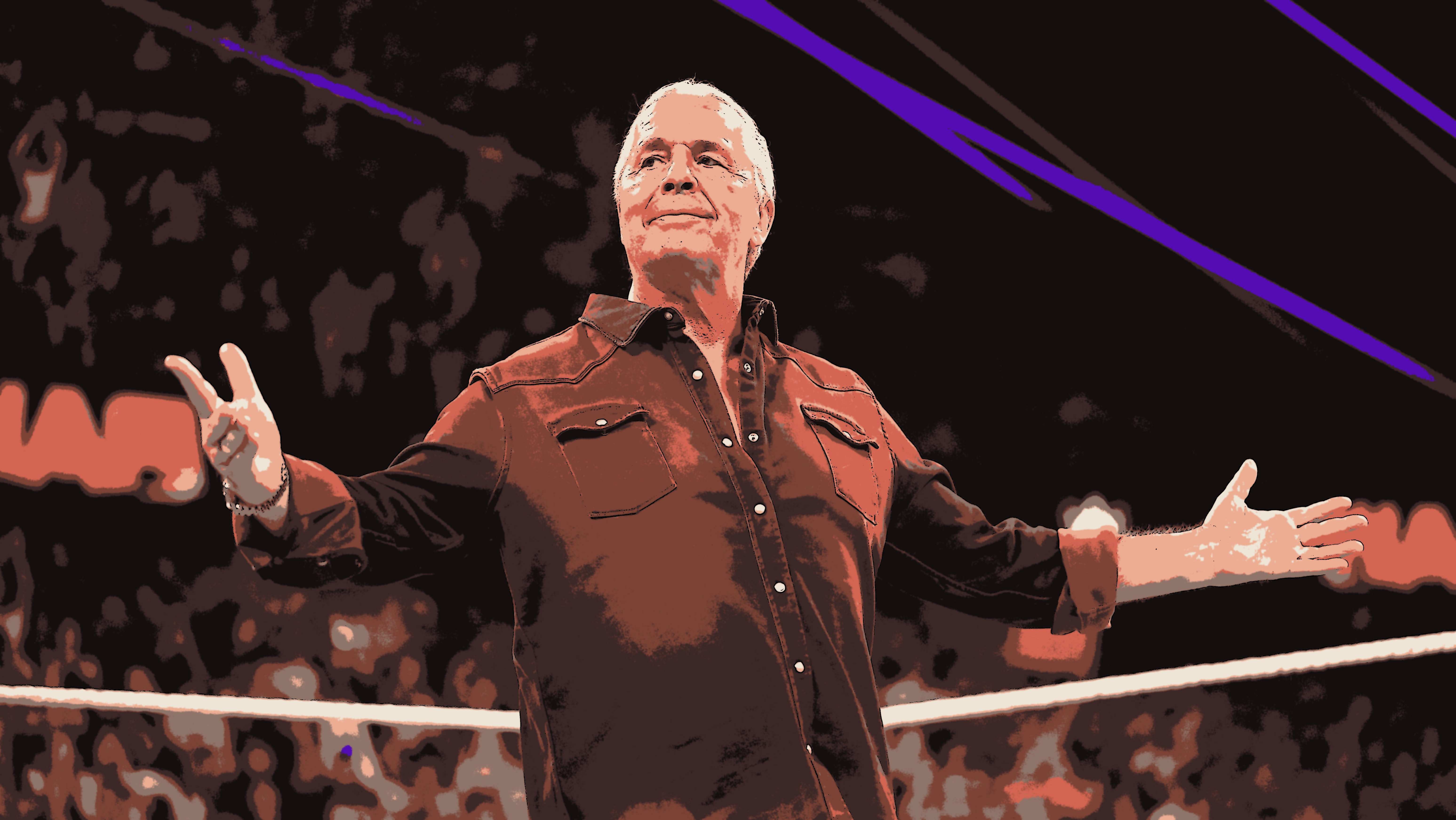 Bret Hart buries Hulk Hogan in legacy...