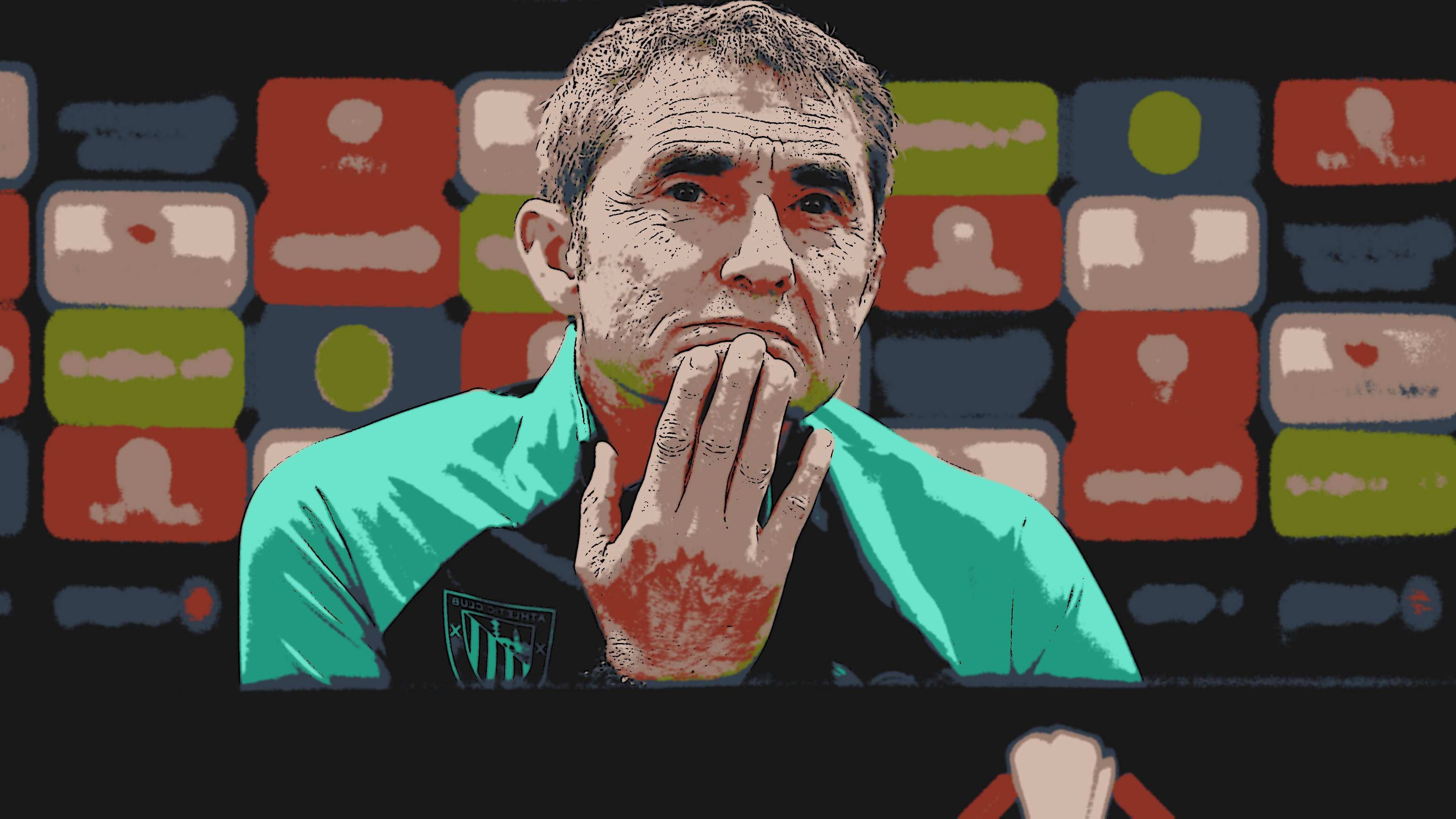 No point thinking about key injuries -...