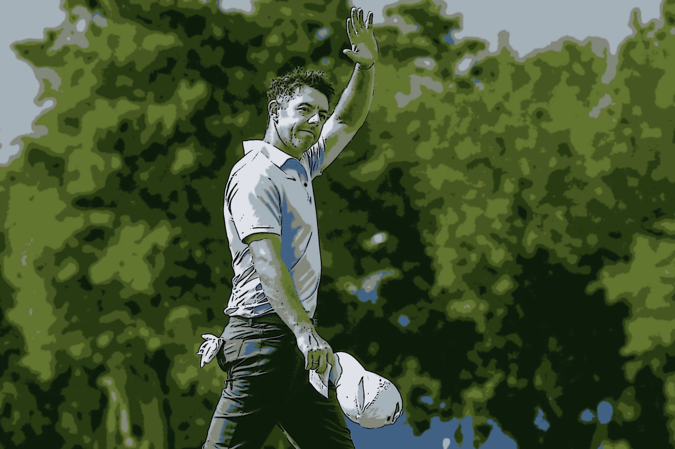 Is Rory McIlroy leaving Jupiter? Masters champ,...