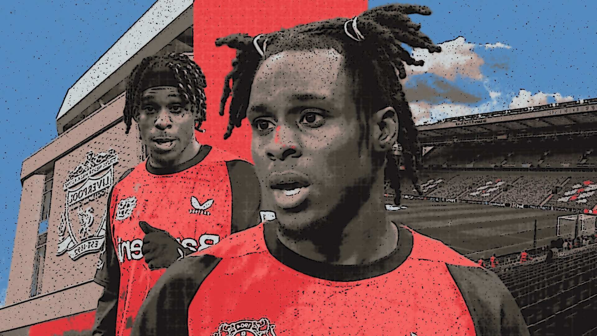 Why Jeremie Frimpong is READY to join...