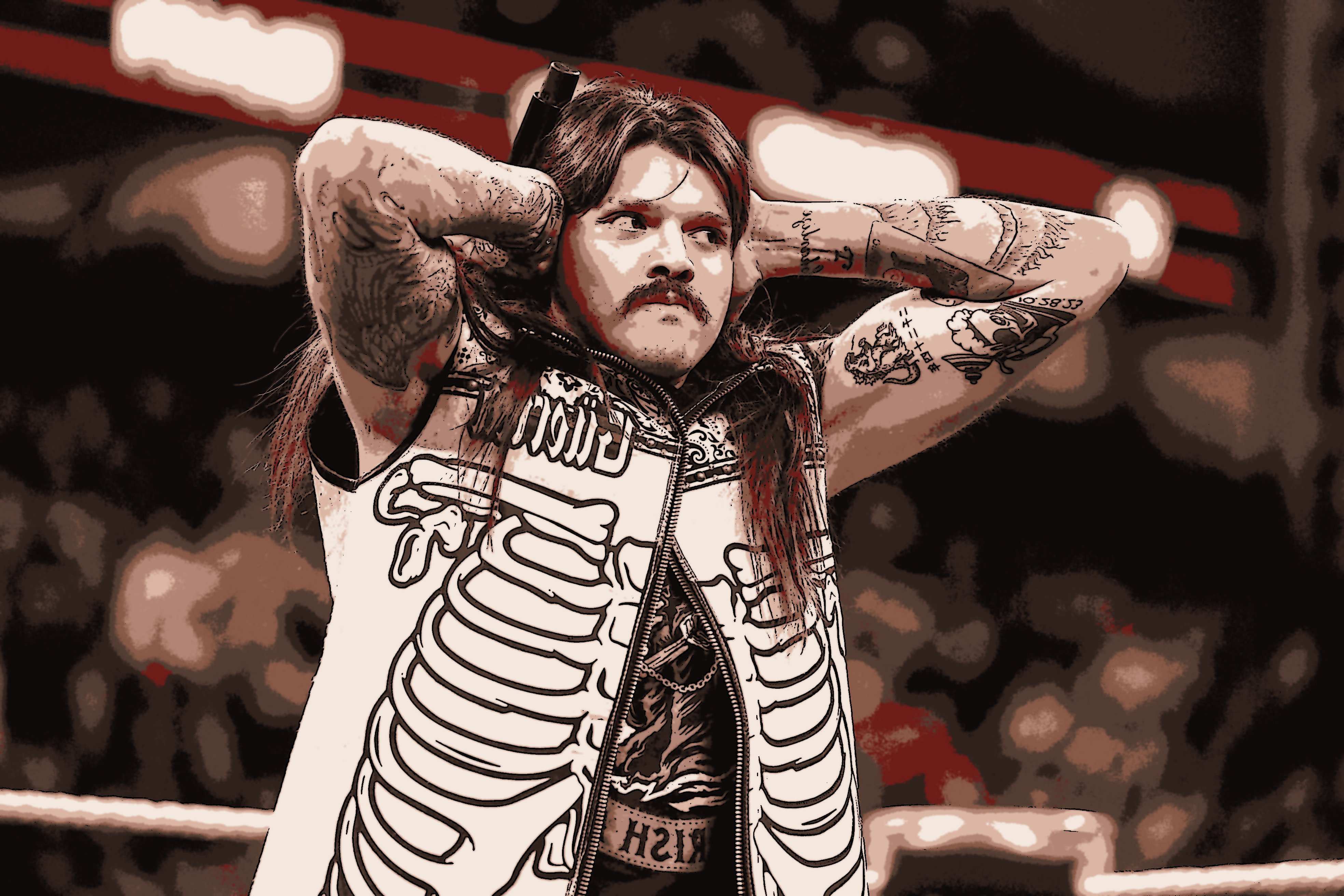 Αποτελέσματα WrestleMania 41: Balor, κλέβει τον διηπειρωτικό...