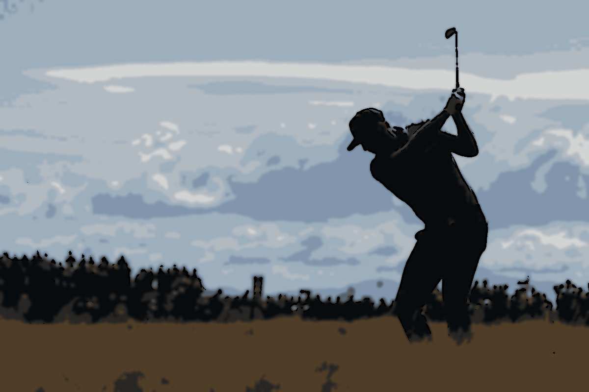 $7 Million PGA Tour Golfer Abruptly Withdraws...