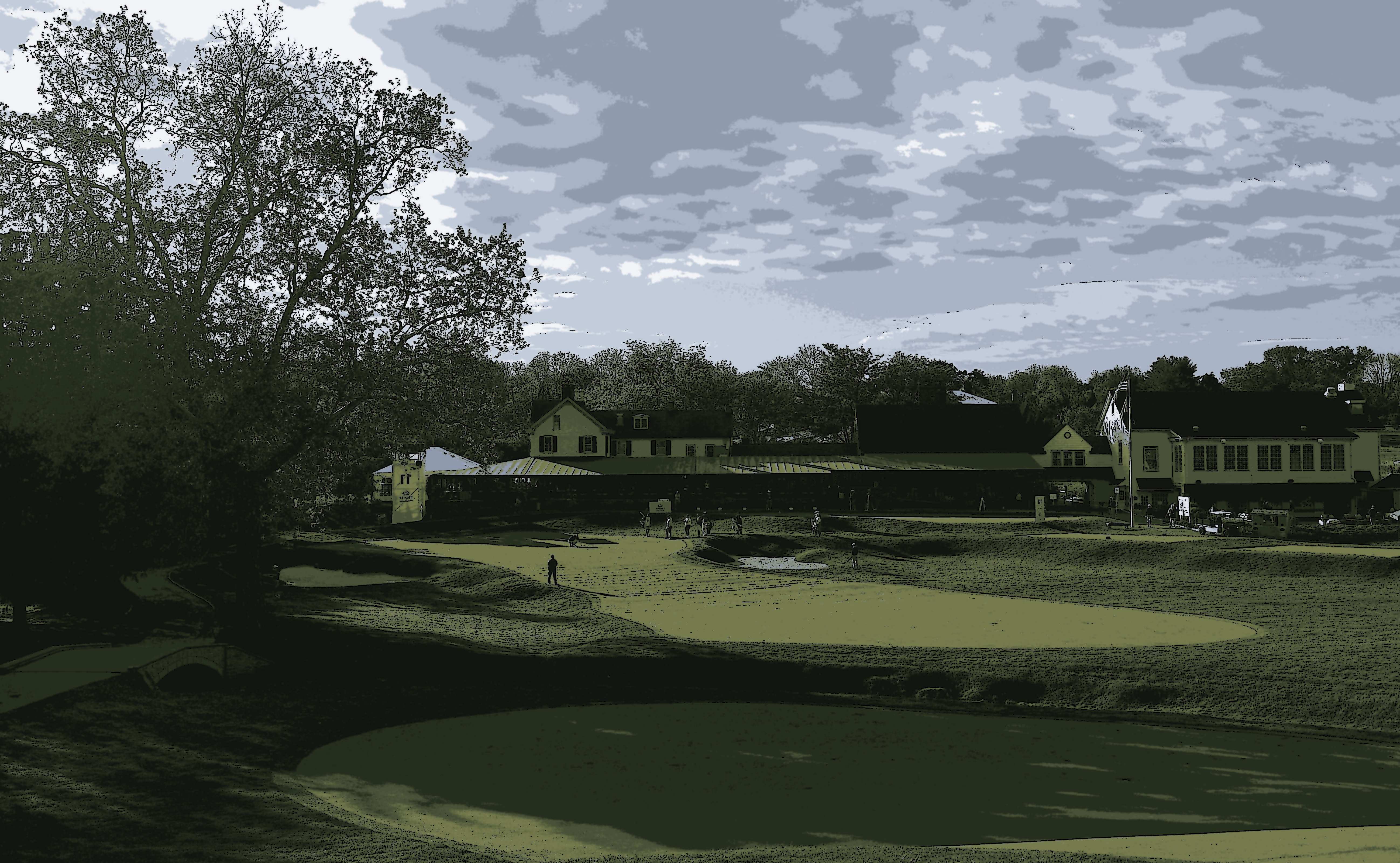 Truist Championship leaderboard: PGA Tour live updates,...