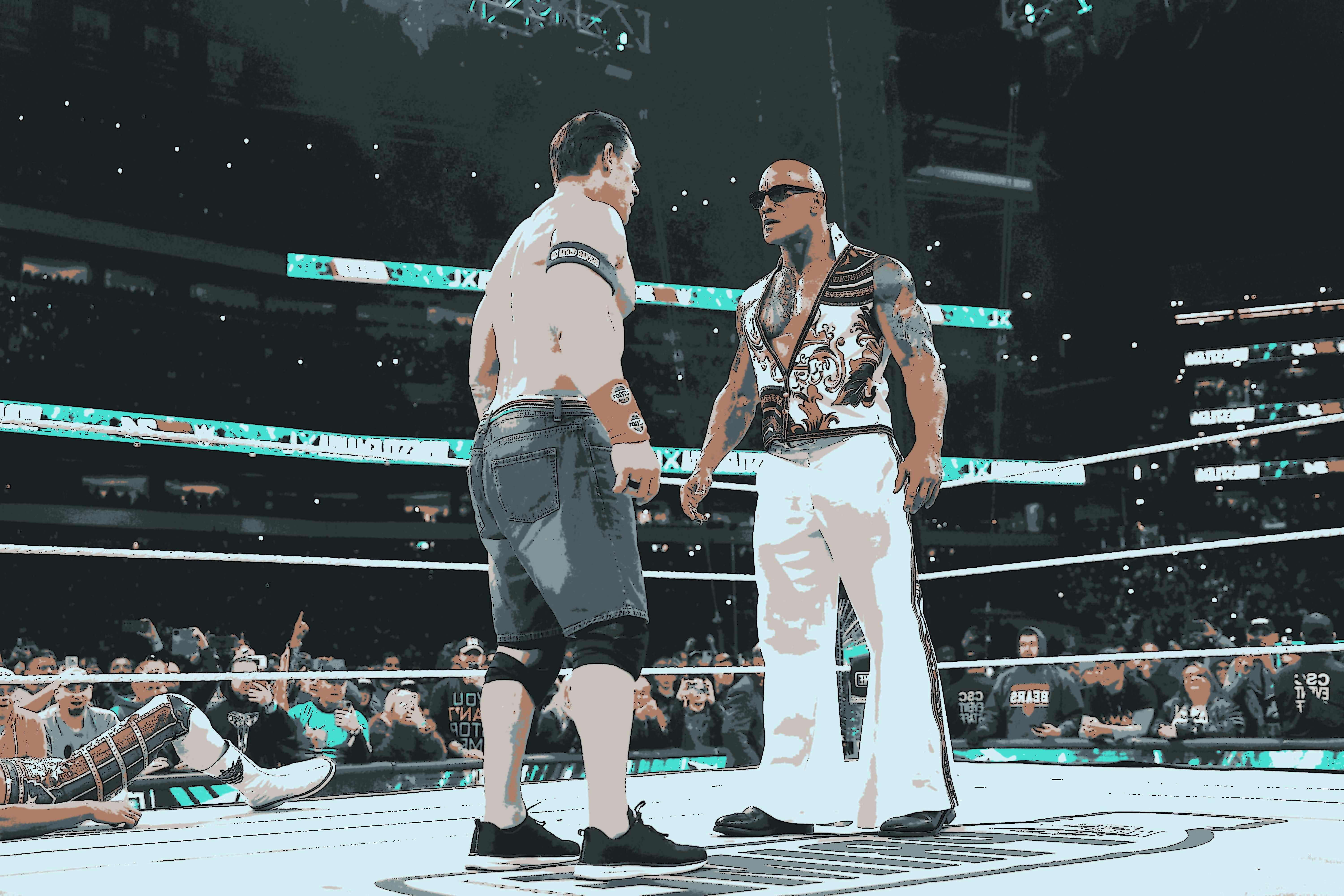 WWE Elimination Chamber 2025 results, grades and...