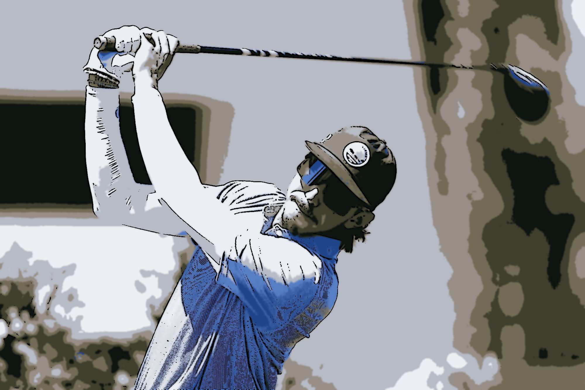 Local knowledge of PGA West spurs desert...