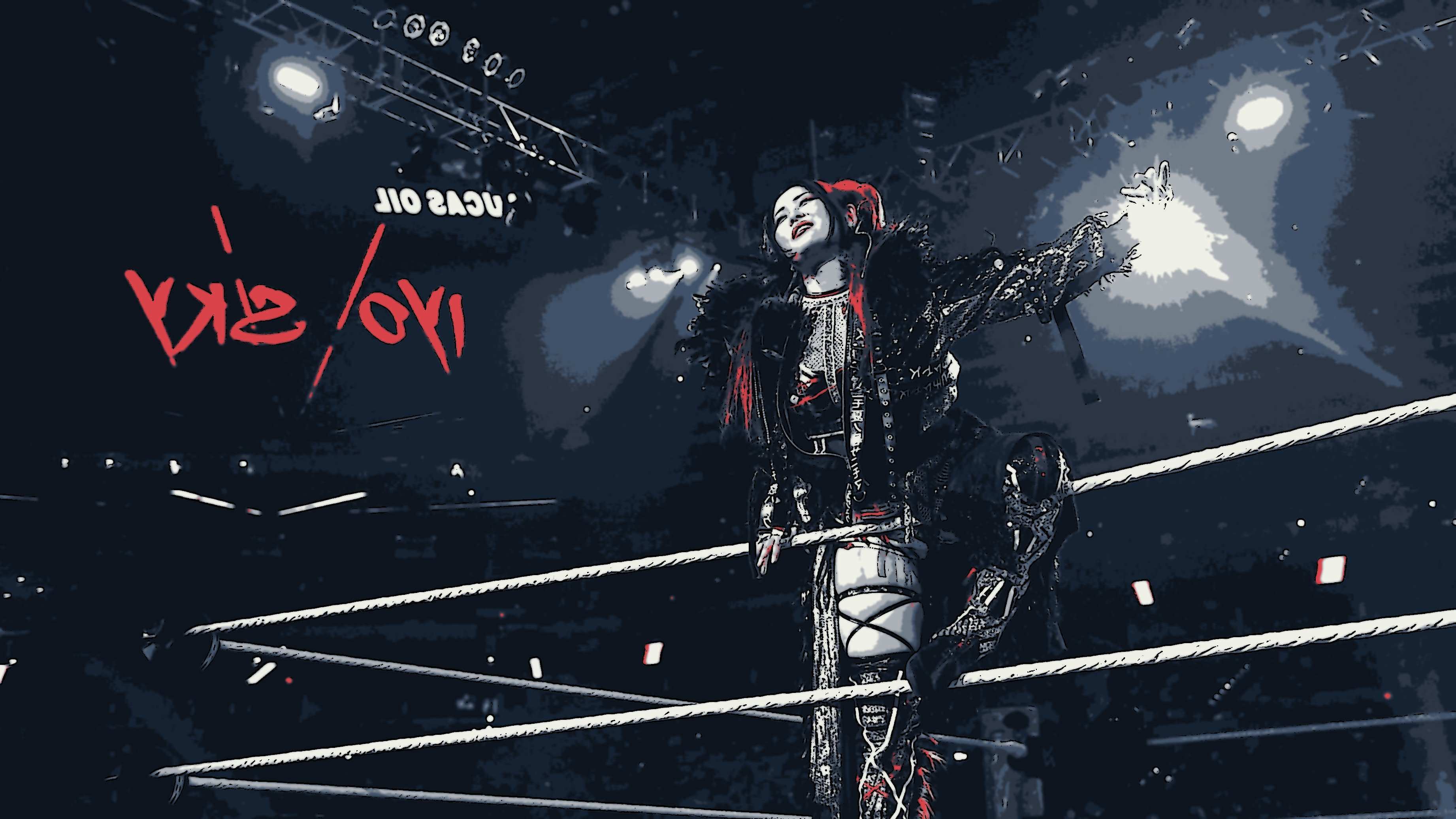 WWE Raw results, highlights (Mar. 3): Iyo...