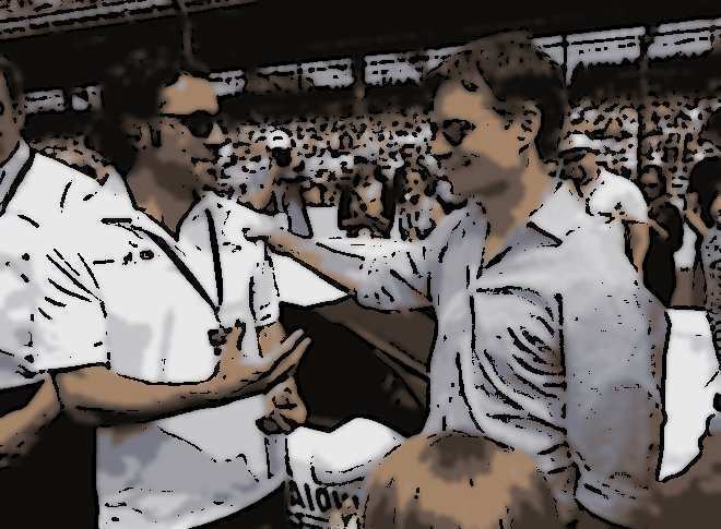 Jeff Gordon could have been paired with...