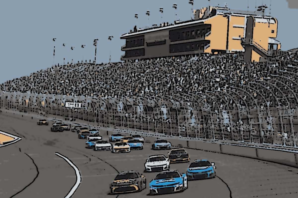 Homestead to upgrade venue ahead of 2026...
