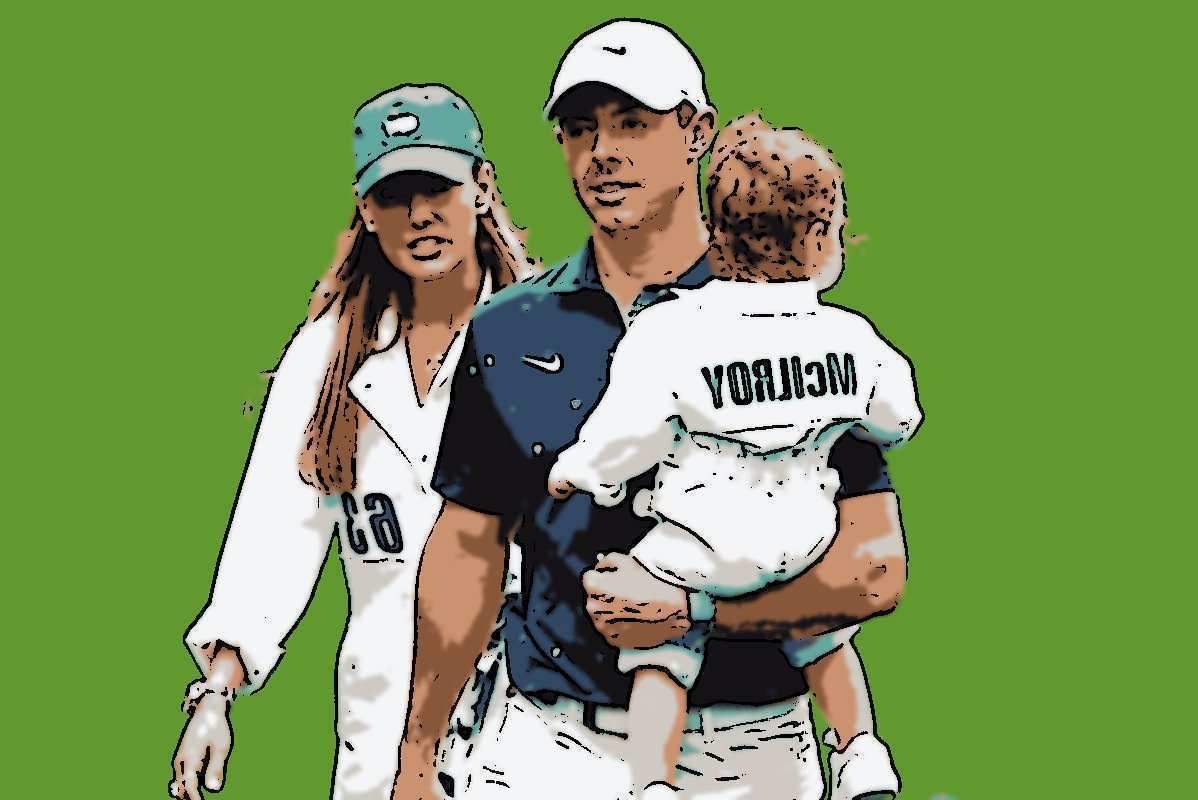 Major Personal News Revealed for Rory McIlroy...