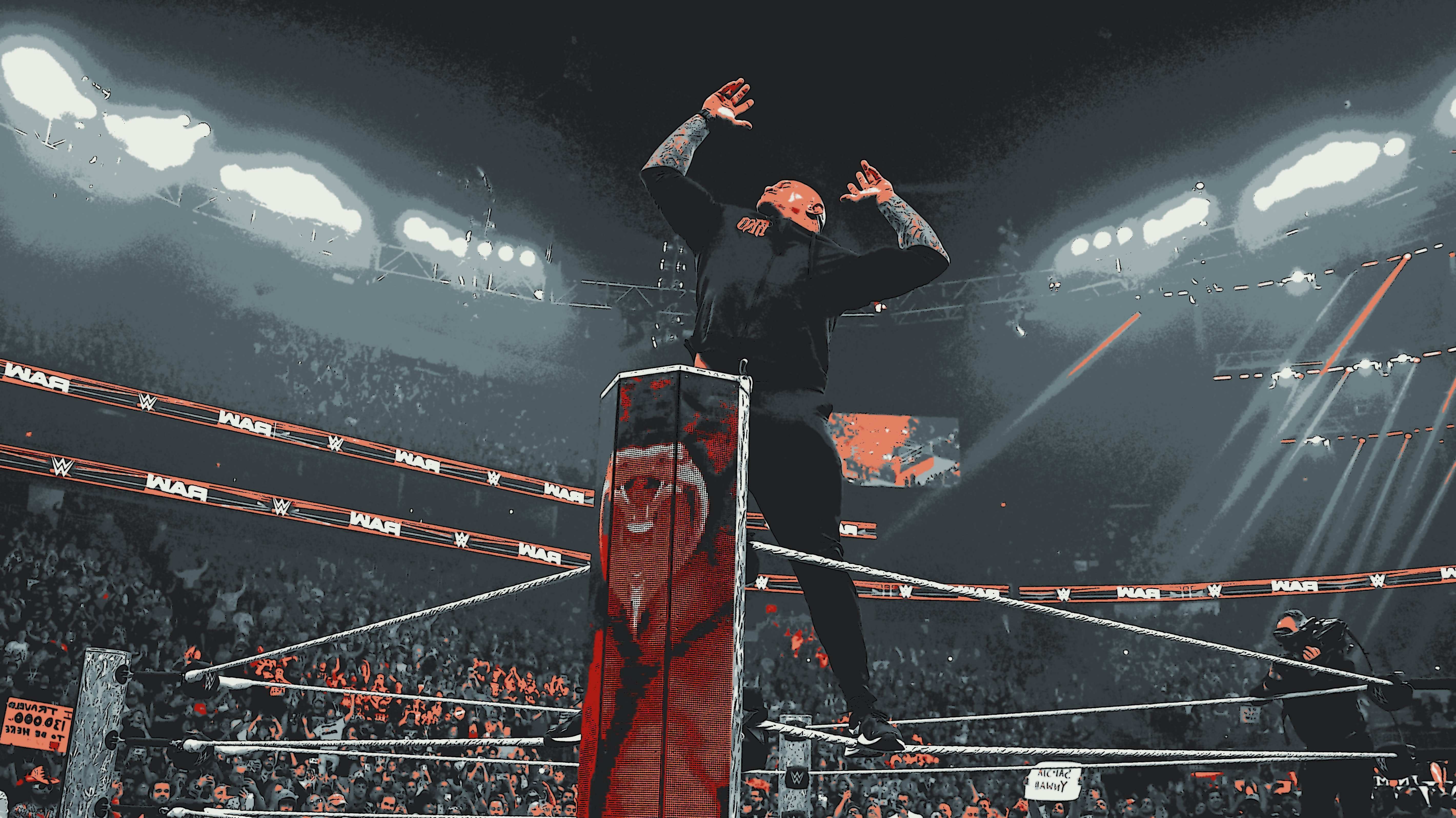 Αποτελέσματα WWE SmackDown, highlights (9 Μαΐου): John...