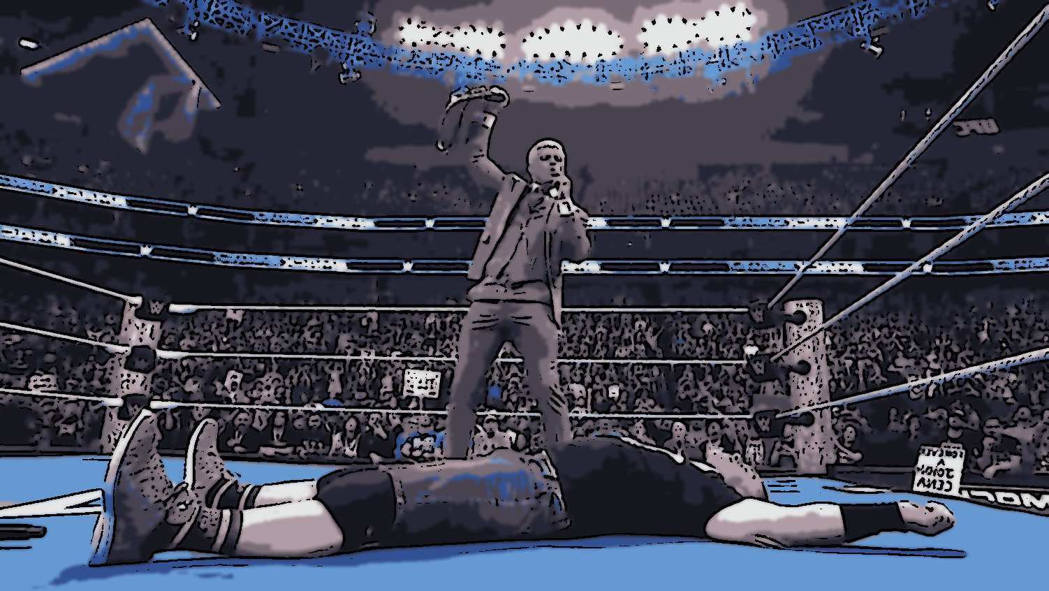 WWE SmackDown results, highlights (April 18): Cody...