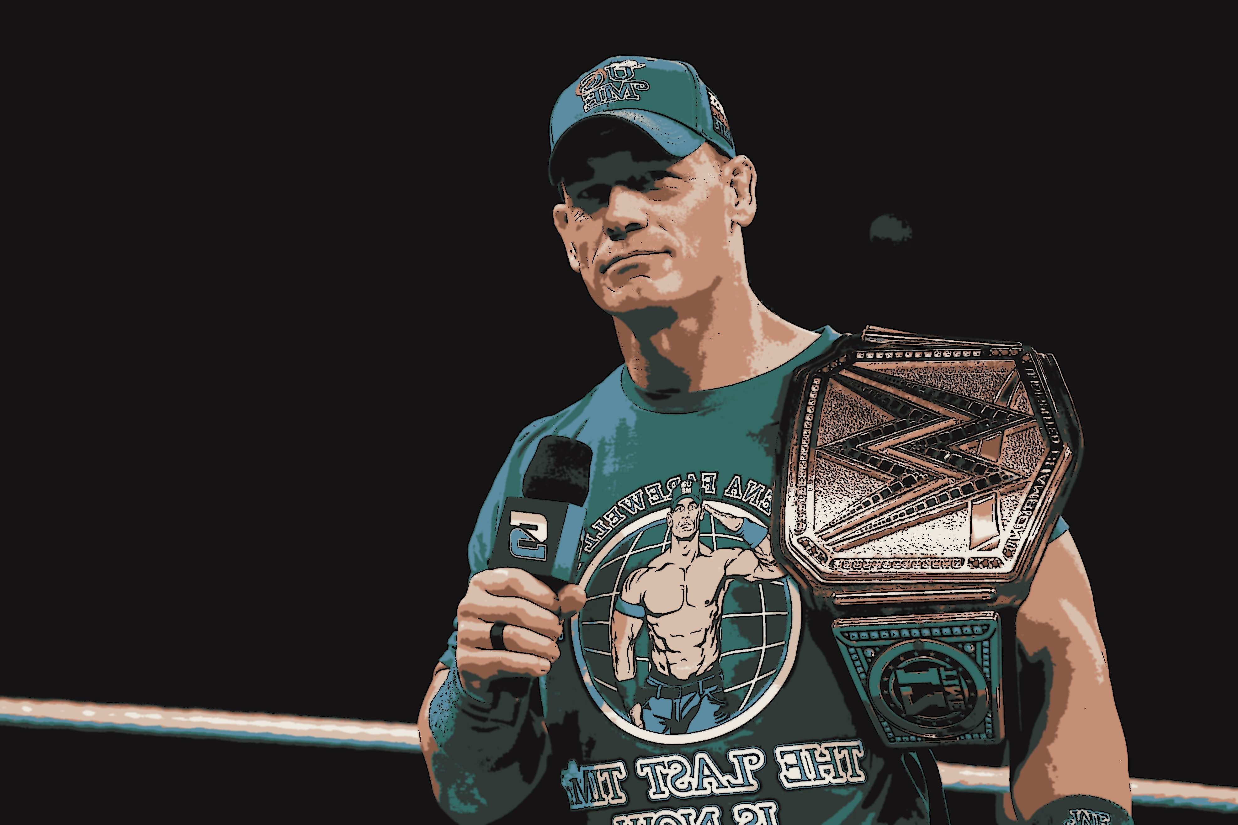 WWE Backlash 2025 results: John Cena tops...