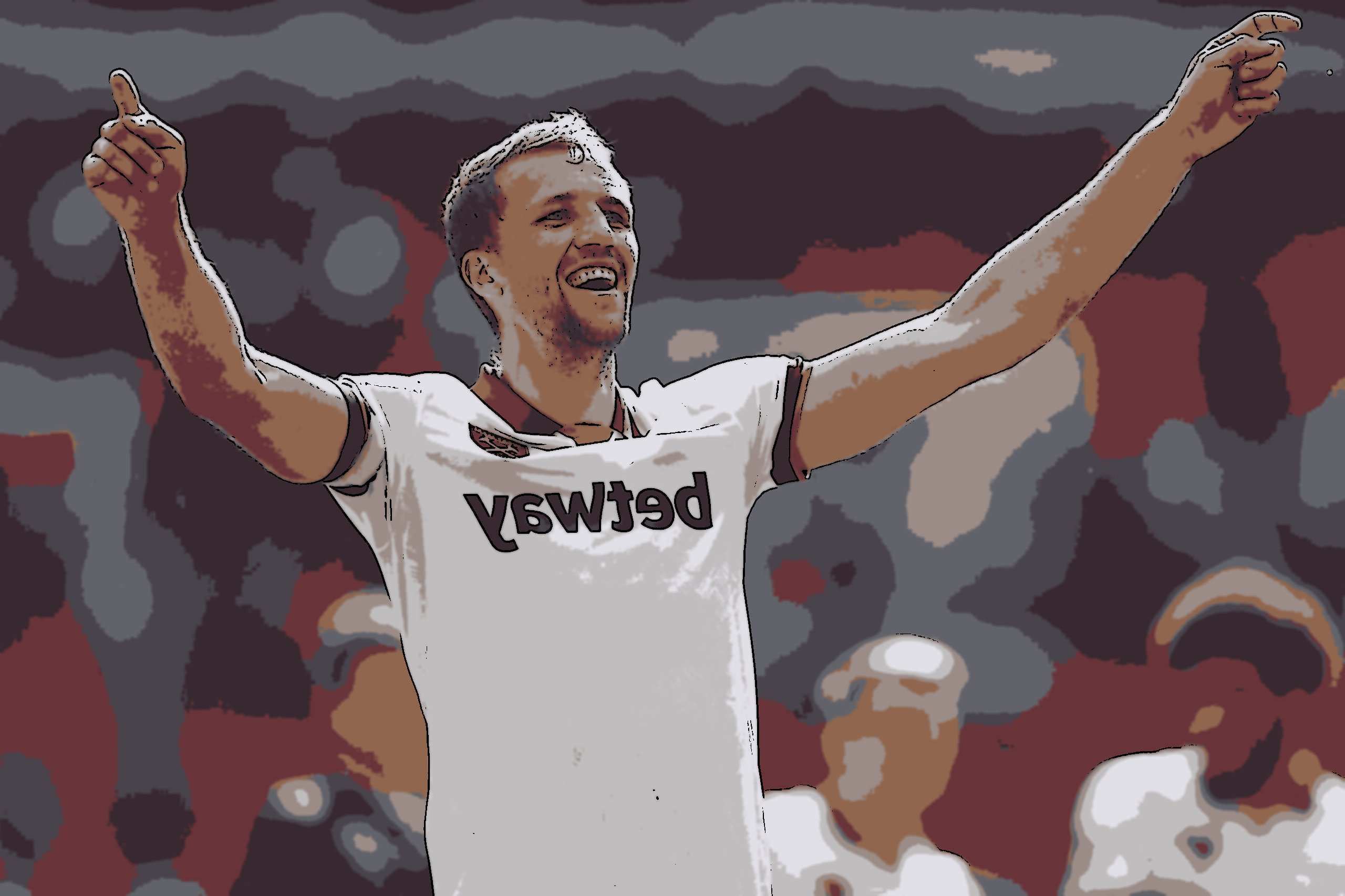 Player Ratings: Soucek and Bowen Score as...