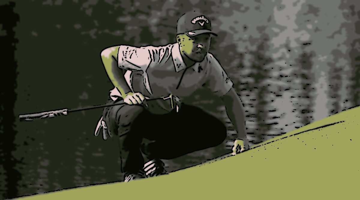 Τα 3 κλειδιά του Xander Schauffele για...