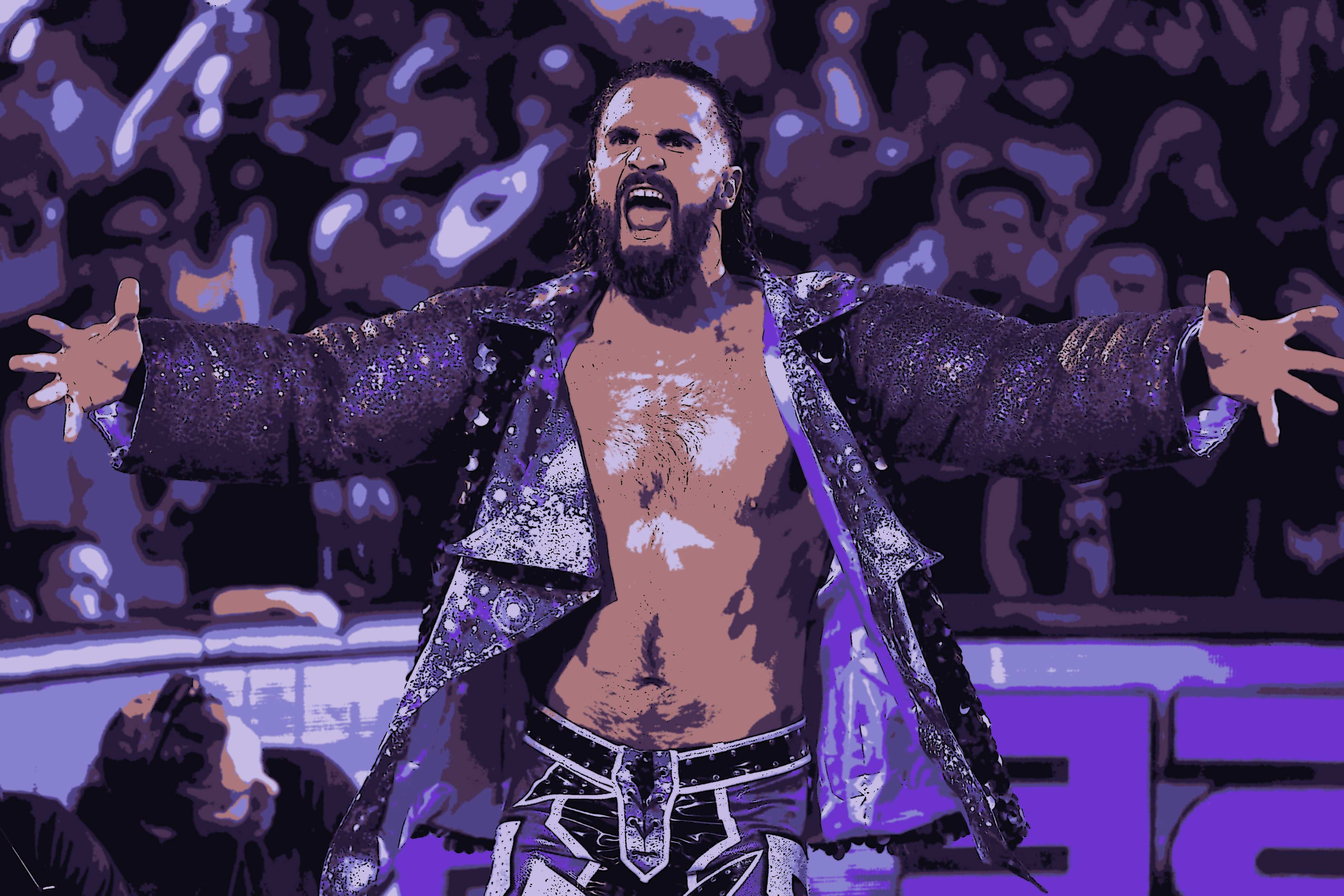 WWE WrestleMania 41 Night 1 results, grades,...