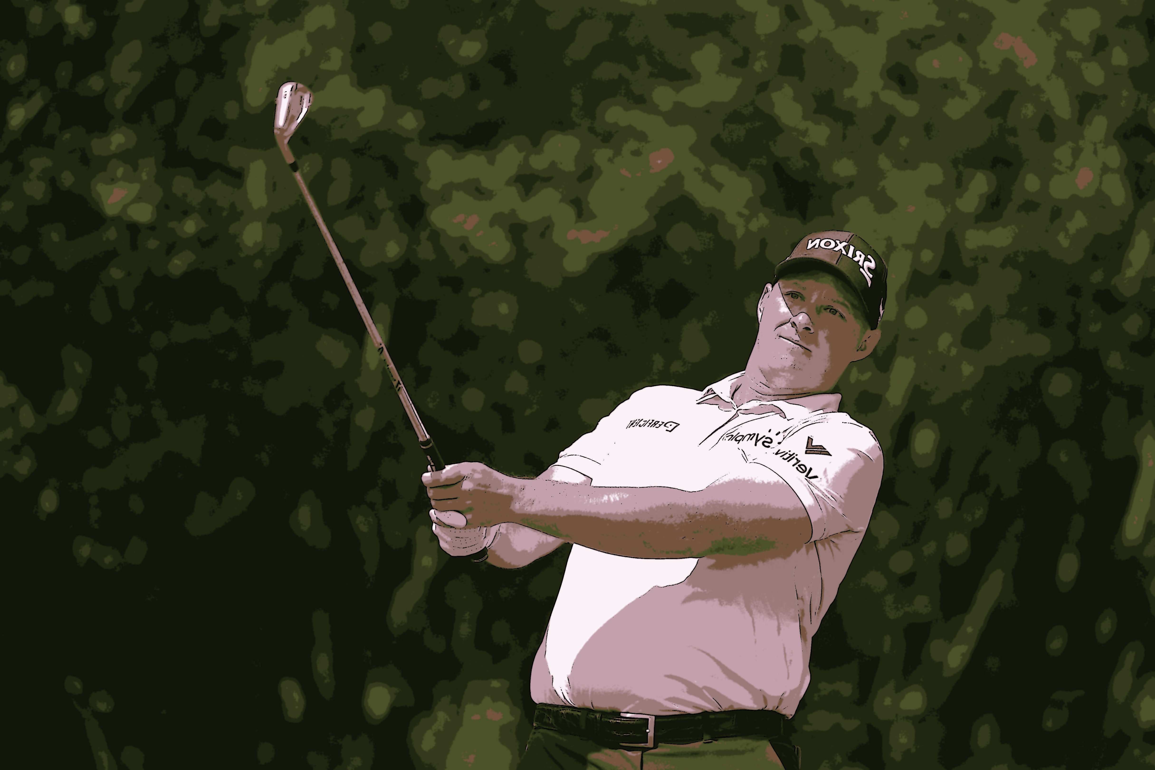 Winners Bag: Sepp Strakas gear at the...