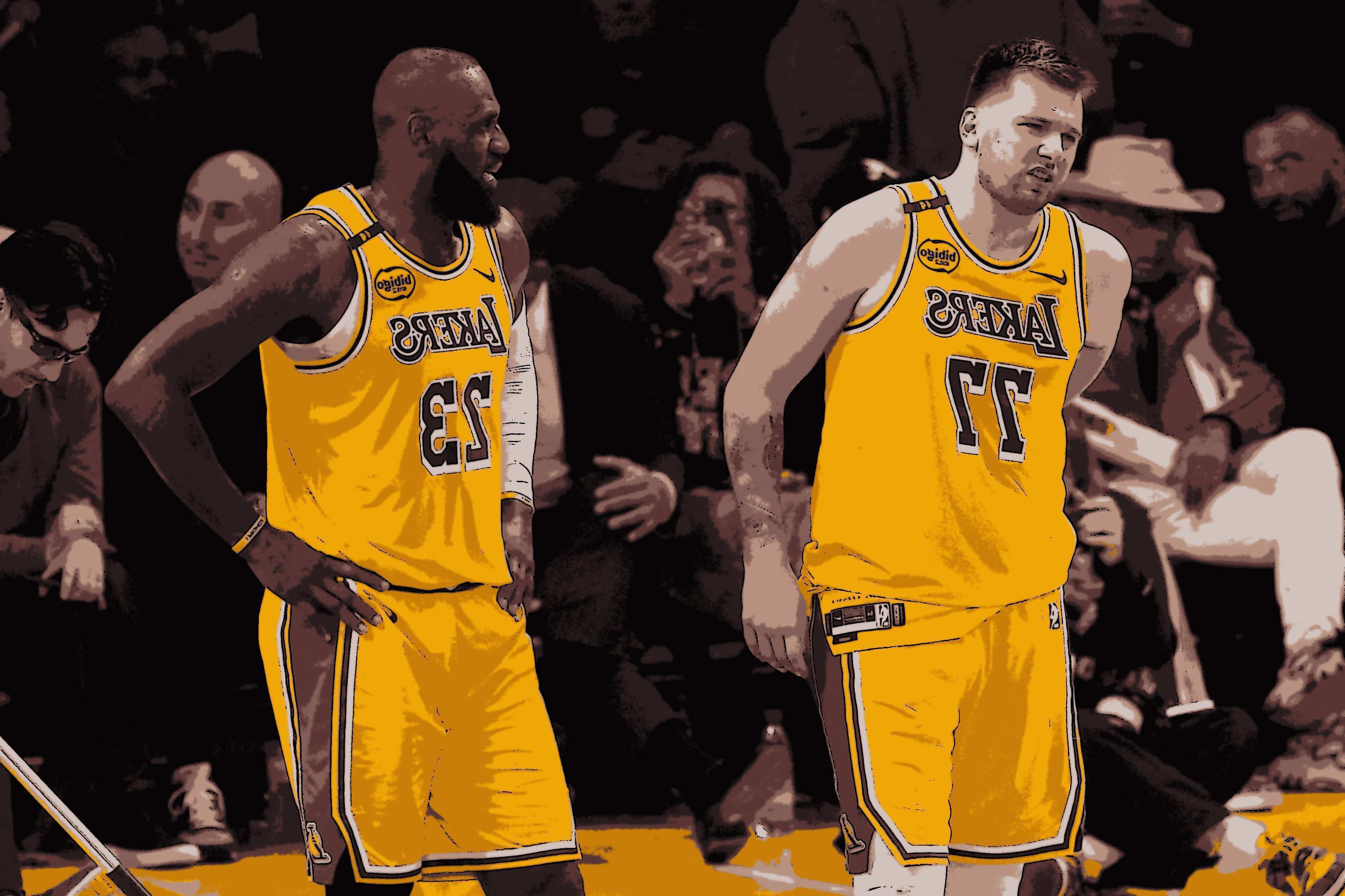 Lakers offseason outlook: What does the future...