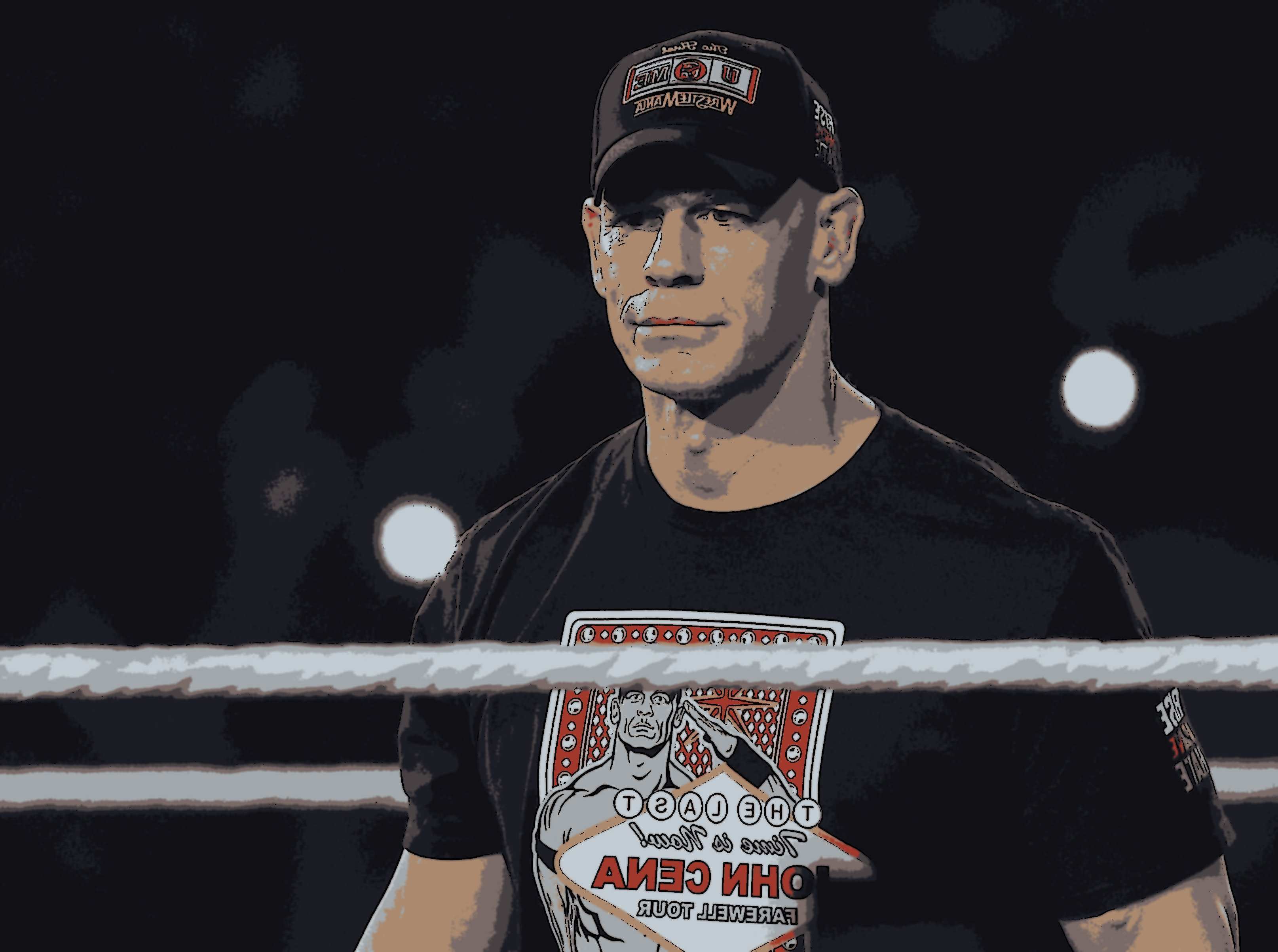 WWE, AEW κατάταξη δύναμης: WrestleMania 41 αναδιαμορφώνει...