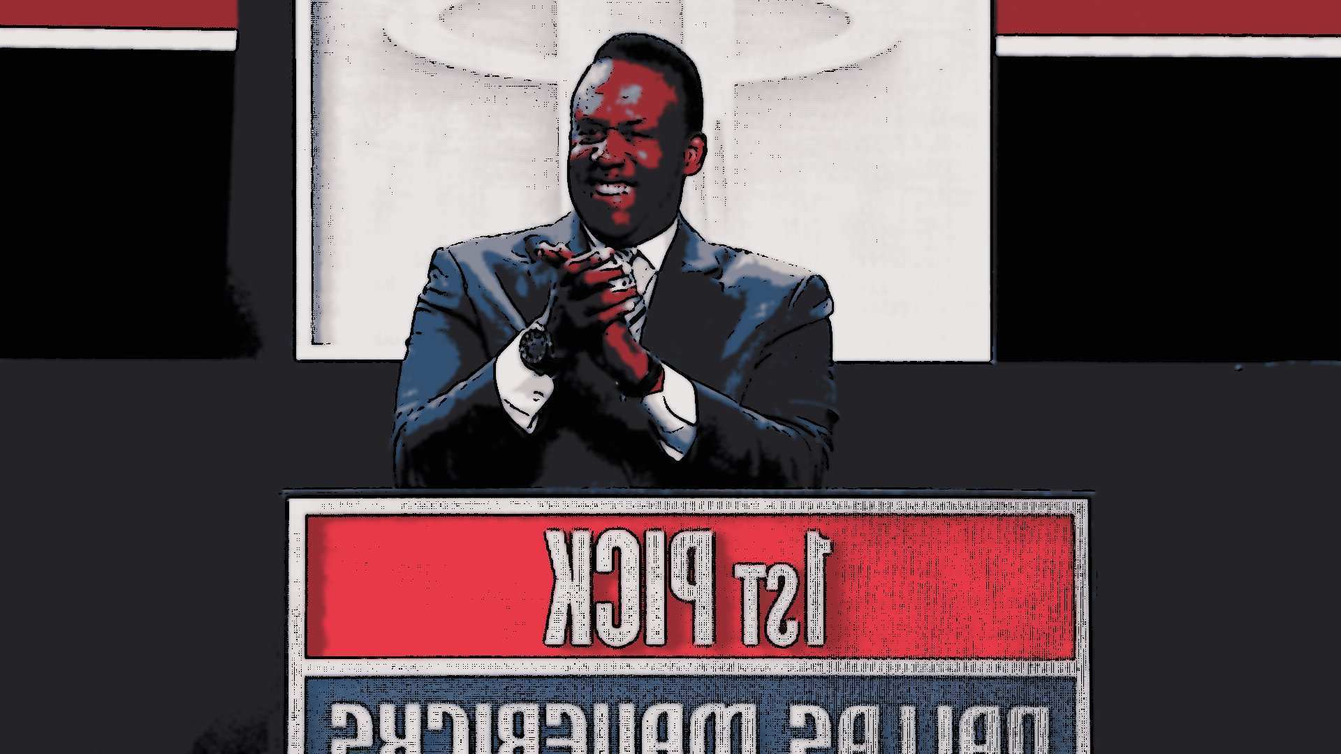 Νικητές, Χαμένοι από το 2025 NBA Draft...