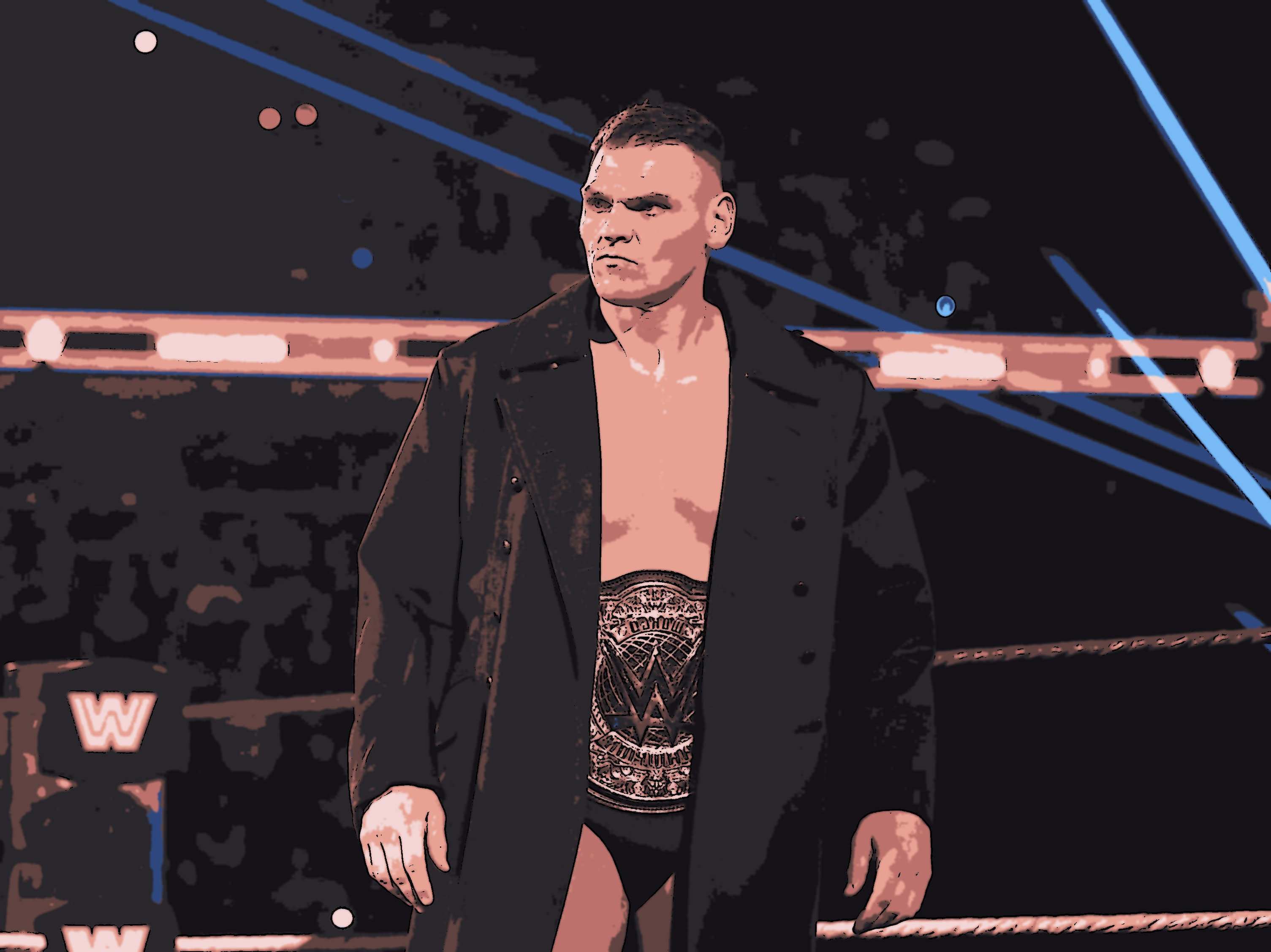 WrestleMania 41: Πώς ο παγκόσμιος πρωταθλητής βαρέων...